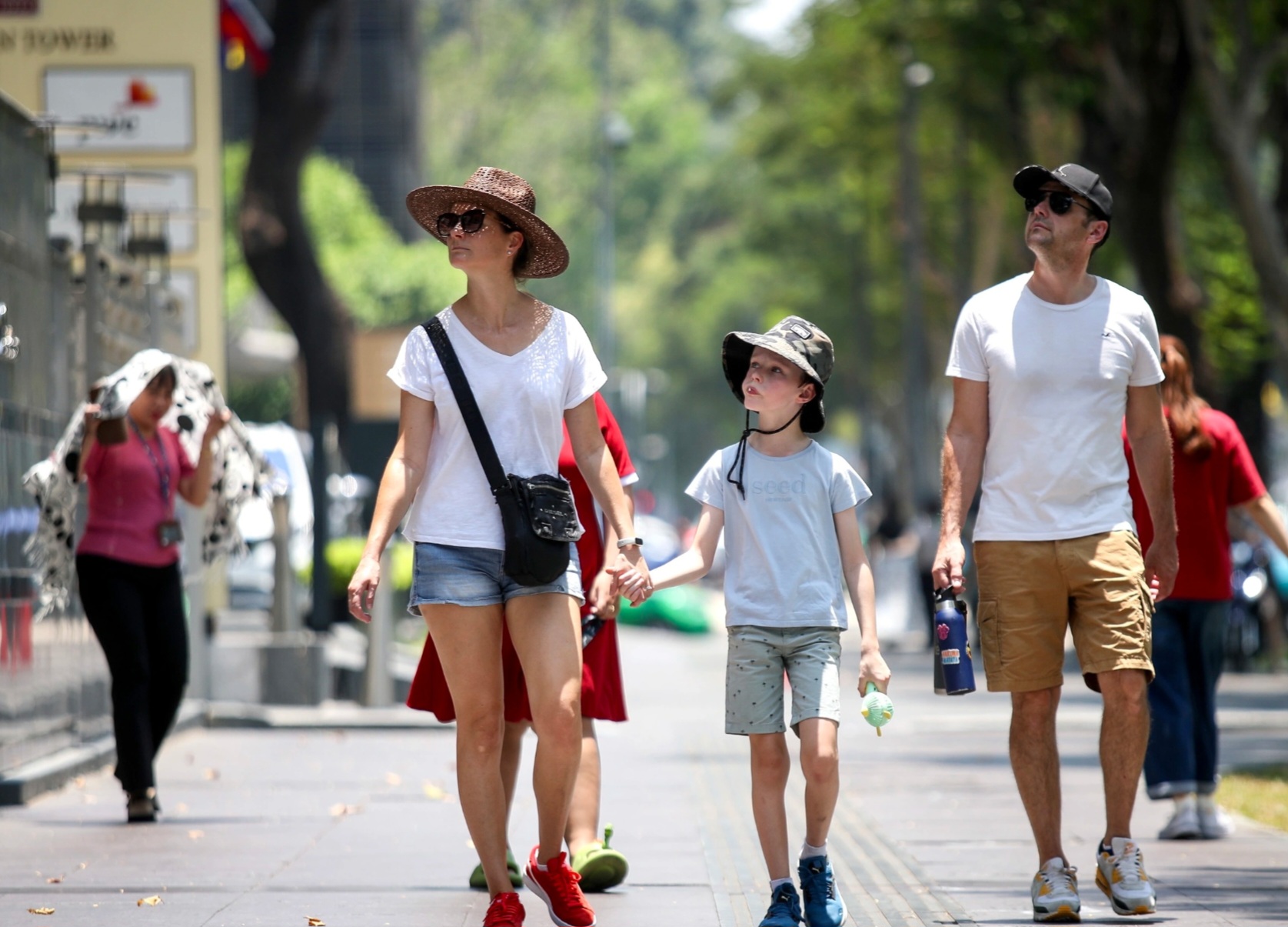 'Giá trị của điểm đến Việt Nam không nơi nào trên thế giới sánh bằng'- Ảnh 1.