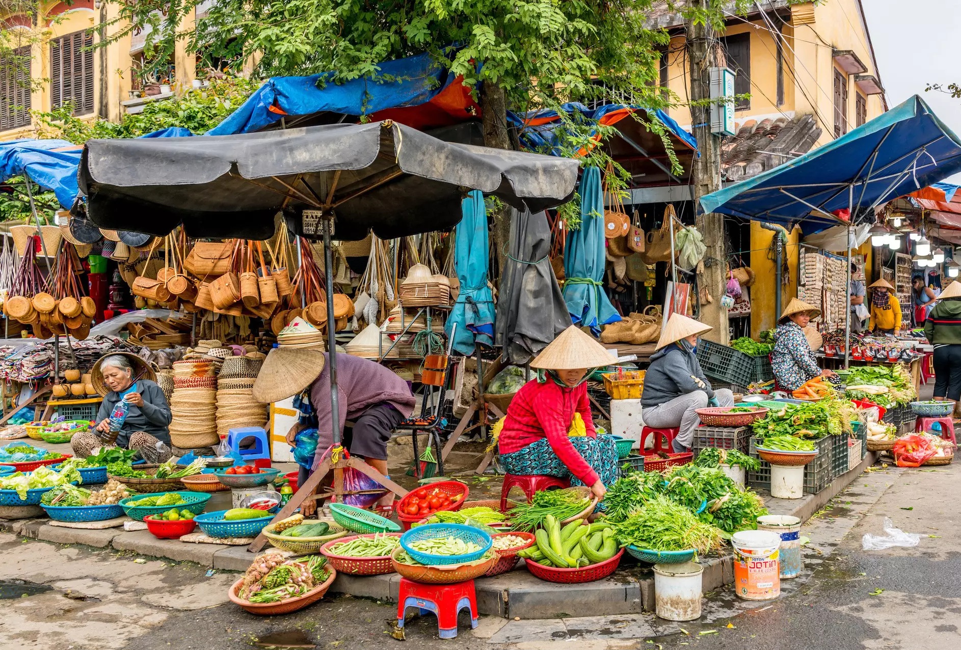 15 điều tuyệt vời nhất n&ecirc;n l&agrave;m ở Việt Nam theo c&aacute;ch của kh&aacute;ch quốc tế- Ảnh 1.