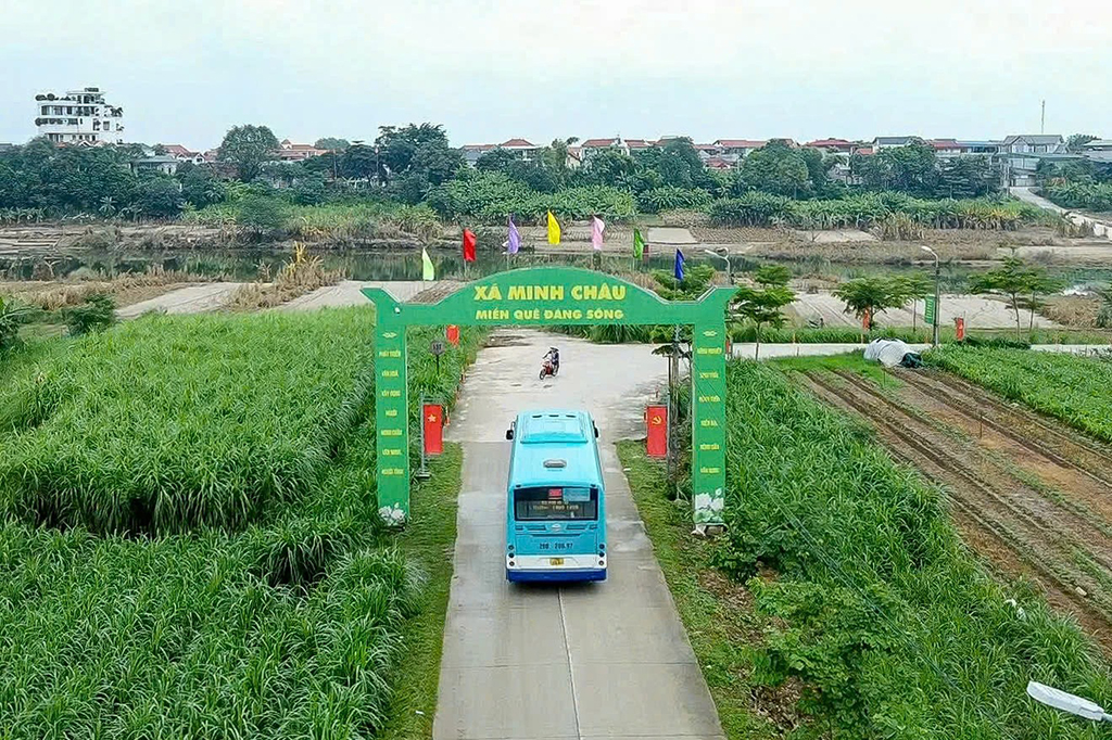 Gần dân sát dân trong Đại hội XI Mặt trận tổ quốc việt nam năm 2026 - Ảnh 1.