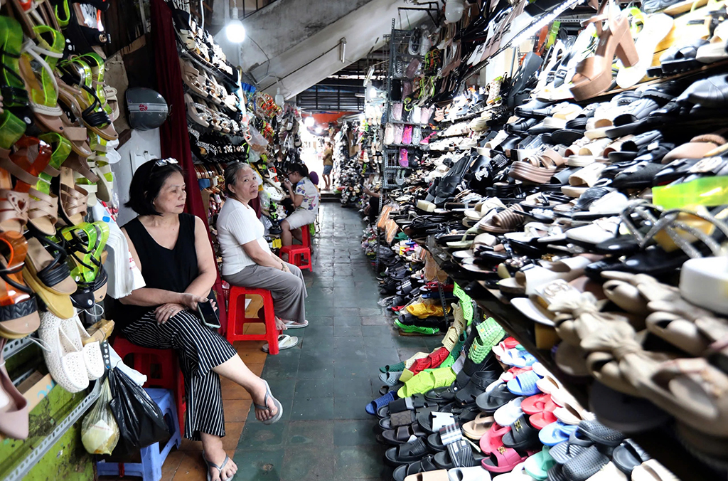 Hộ kinh doanh 'đuối' với chi phí đầu vào- Ảnh 1.