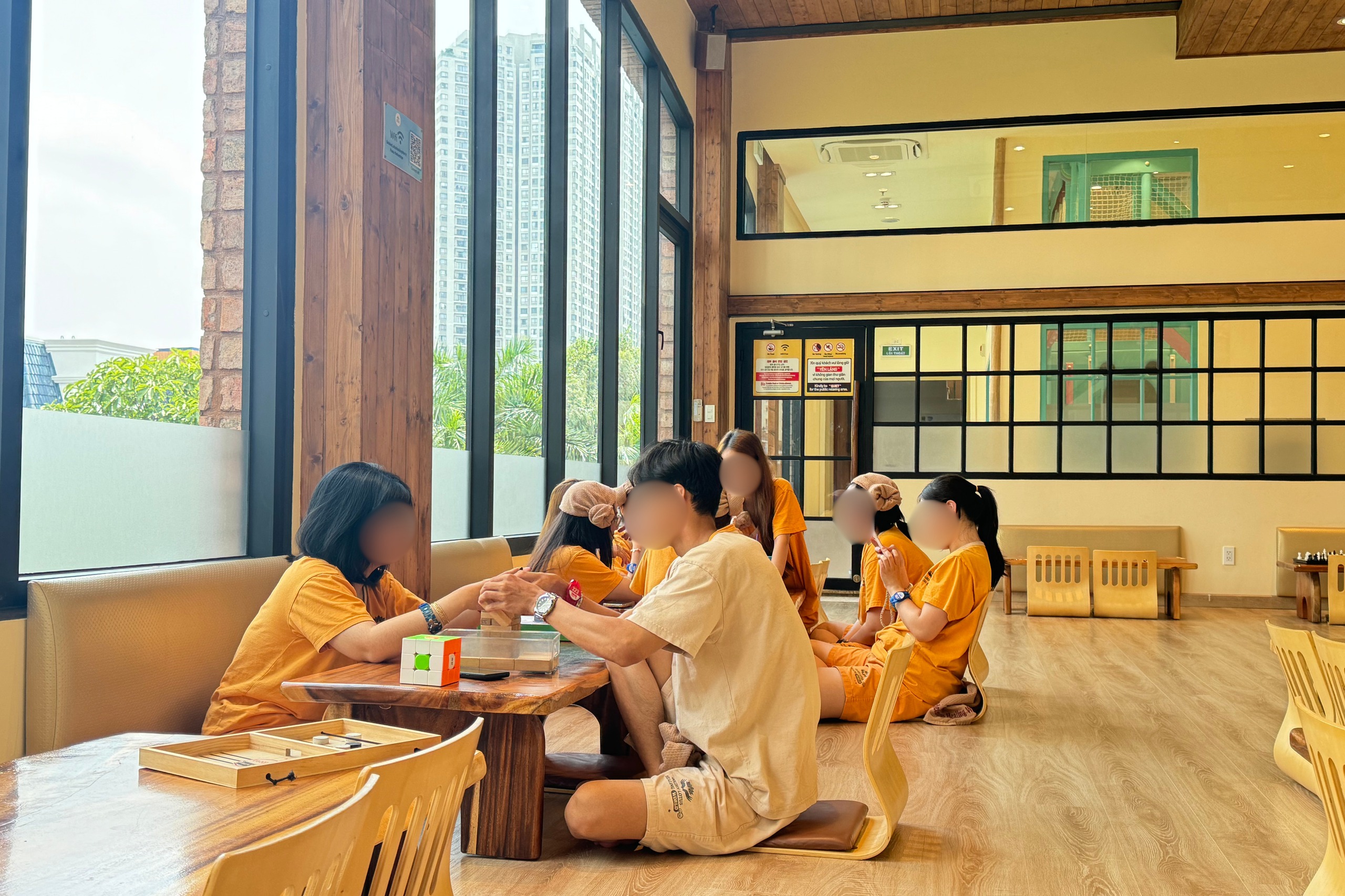 V&igrave; sao nhiều người trẻ rủ nhau đi x&ocirc;ng hơi kiểu H&agrave;n? - Ảnh 3.