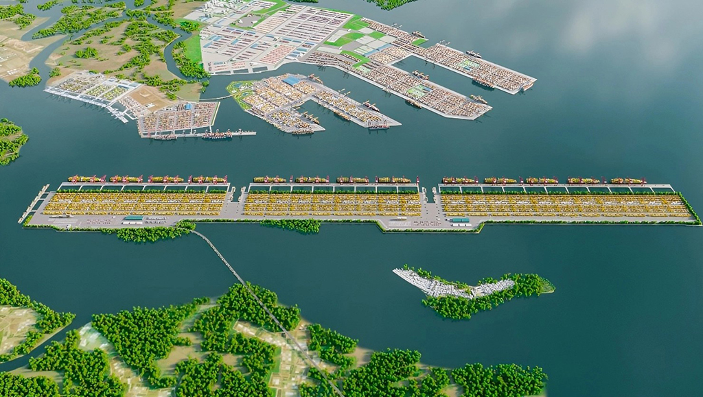 Loạt 'siêu' dự án hạ tầng đột phá kinh tế TP.HCM- Ảnh 2.