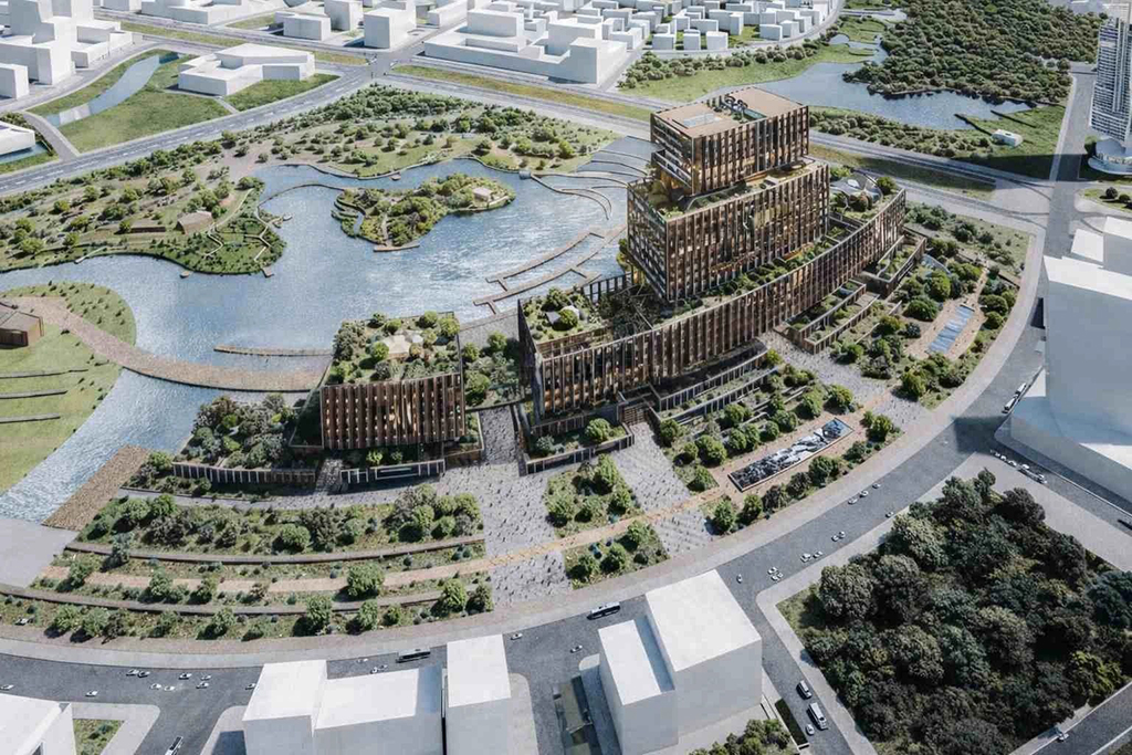 Loạt 'siêu' dự án hạ tầng đột phá kinh tế TP.HCM- Ảnh 3.