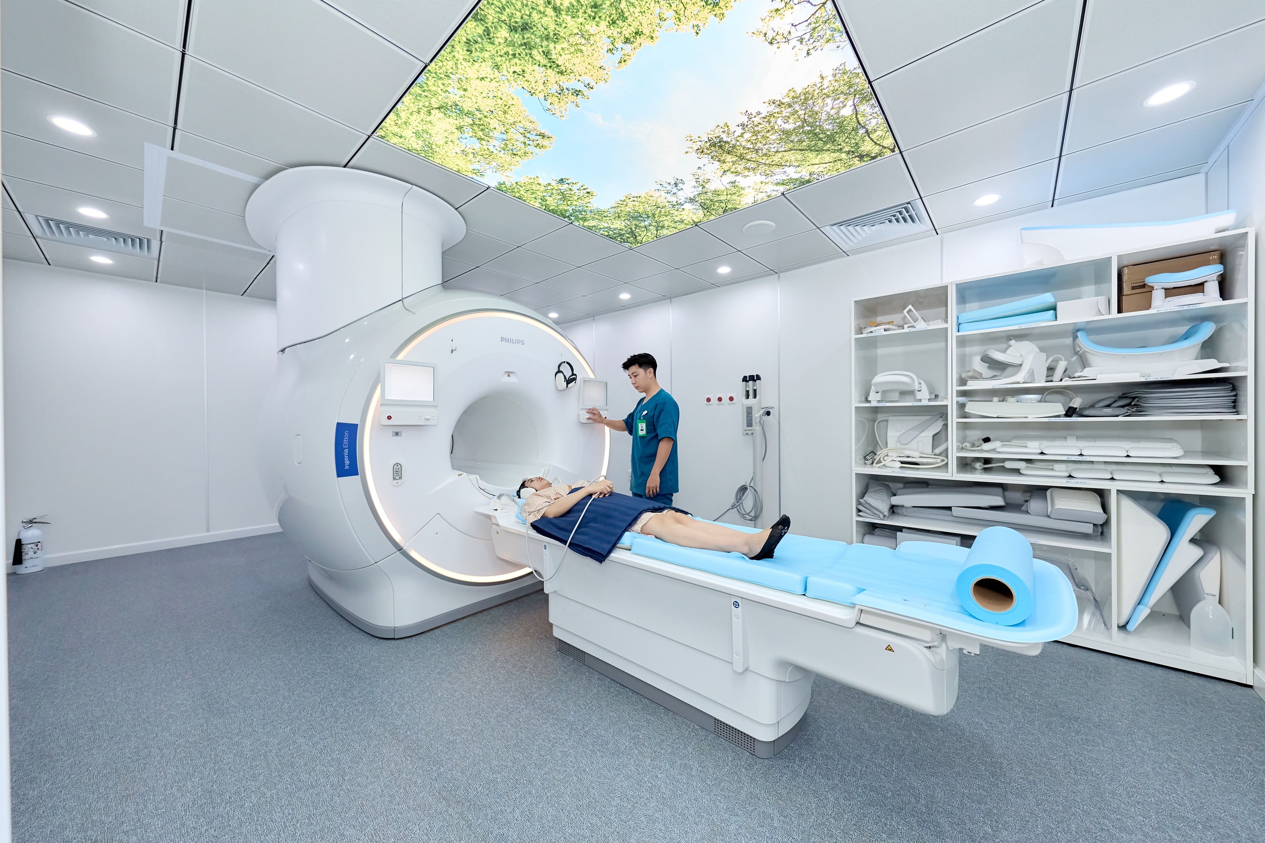 Khánh thành bệnh viện 5 sao đầu tiên ở Phú Quốc sau 8 tháng 'thần tốc'- Ảnh 4.