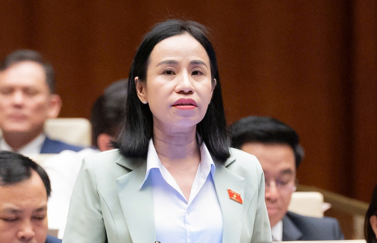 Thị trường xe điện nguy cơ đóng băng nếu tăng mạnh thuế tiêu thụ đặc biệt - Ảnh 1.