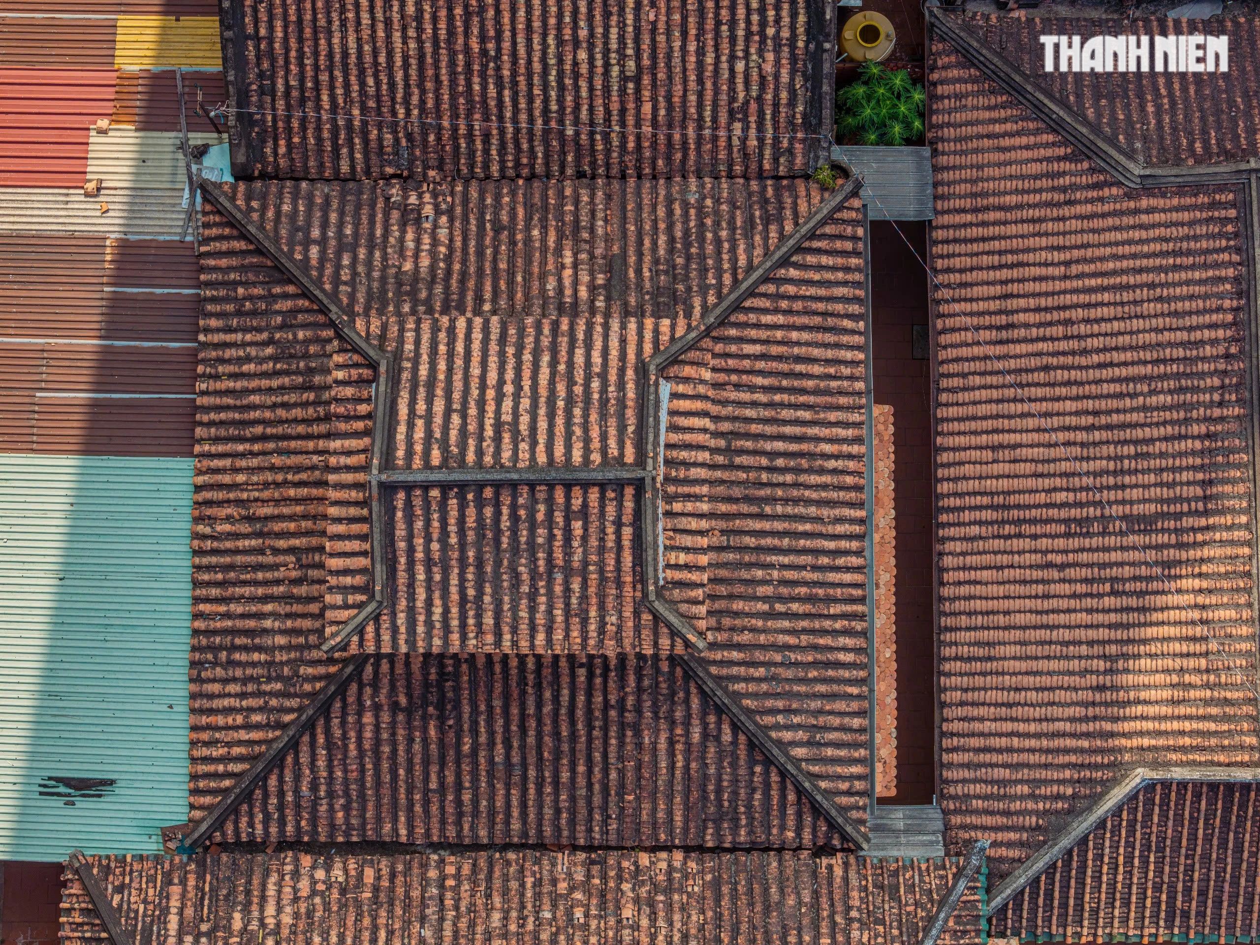 Đình cổ ở TP.HCM còn giữ sắc phong vua Tự Đức 173 năm: Có gì đặc biệt?- Ảnh 14.