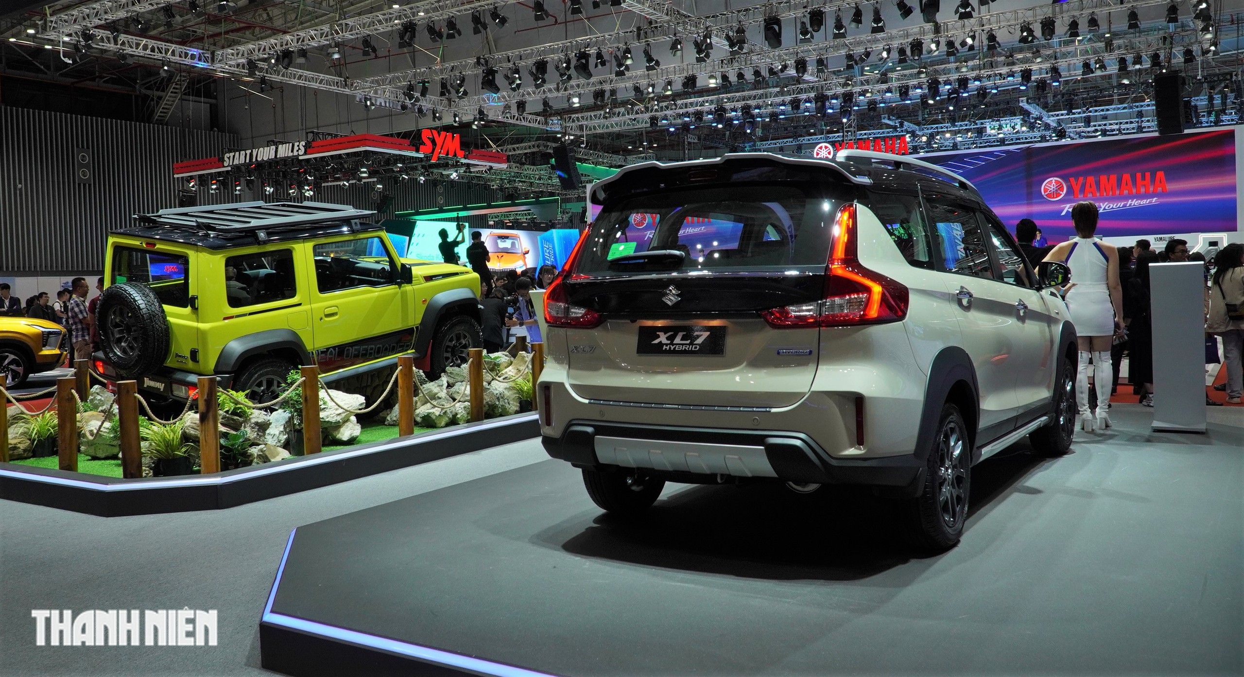 Xe gia đ&igrave;nh cỡ nhỏ: VinFast Limo Green &aacute;p đảo, doanh số gấp đ&ocirc;i nh&oacute;m xe xăng - Ảnh 4.