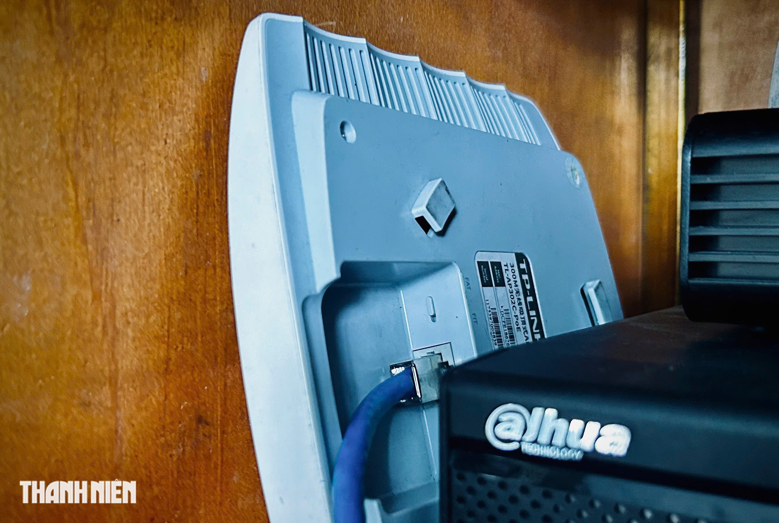 Sai lầm tai hại khiến router Wi-Fi 'chết dần' vì nóng - Ảnh 1.