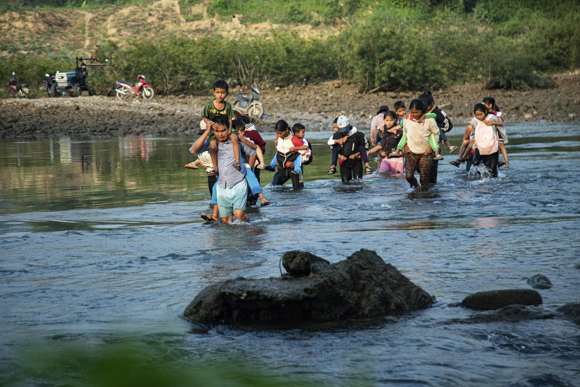 Lộ tr&igrave;nh cấm xe xăng v&agrave;o nội đ&ocirc; H&agrave; Nội từ 1 . 7 , Tin tức đ&aacute;ng ch&uacute; &yacute; - Ảnh 2.