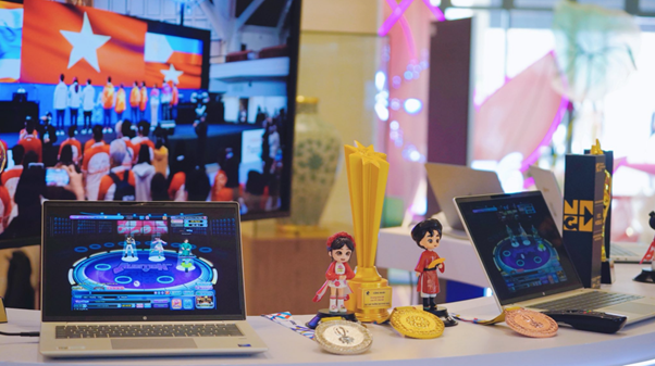 Ch&iacute;nh s&aacute;ch mới mở hướng ph&aacute;t triển cho ng&agrave;nh tr&ograve; chơi điện tử tại Việt Nam - Ảnh 1.