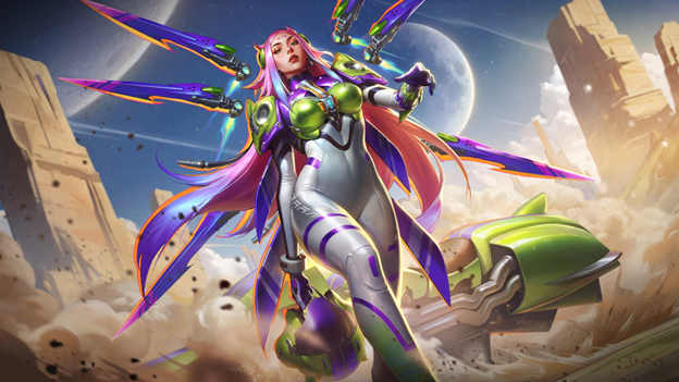  Tốc Chiến chính thức giới thiệu các nội dung hợp tác Porsche - Ảnh 3.