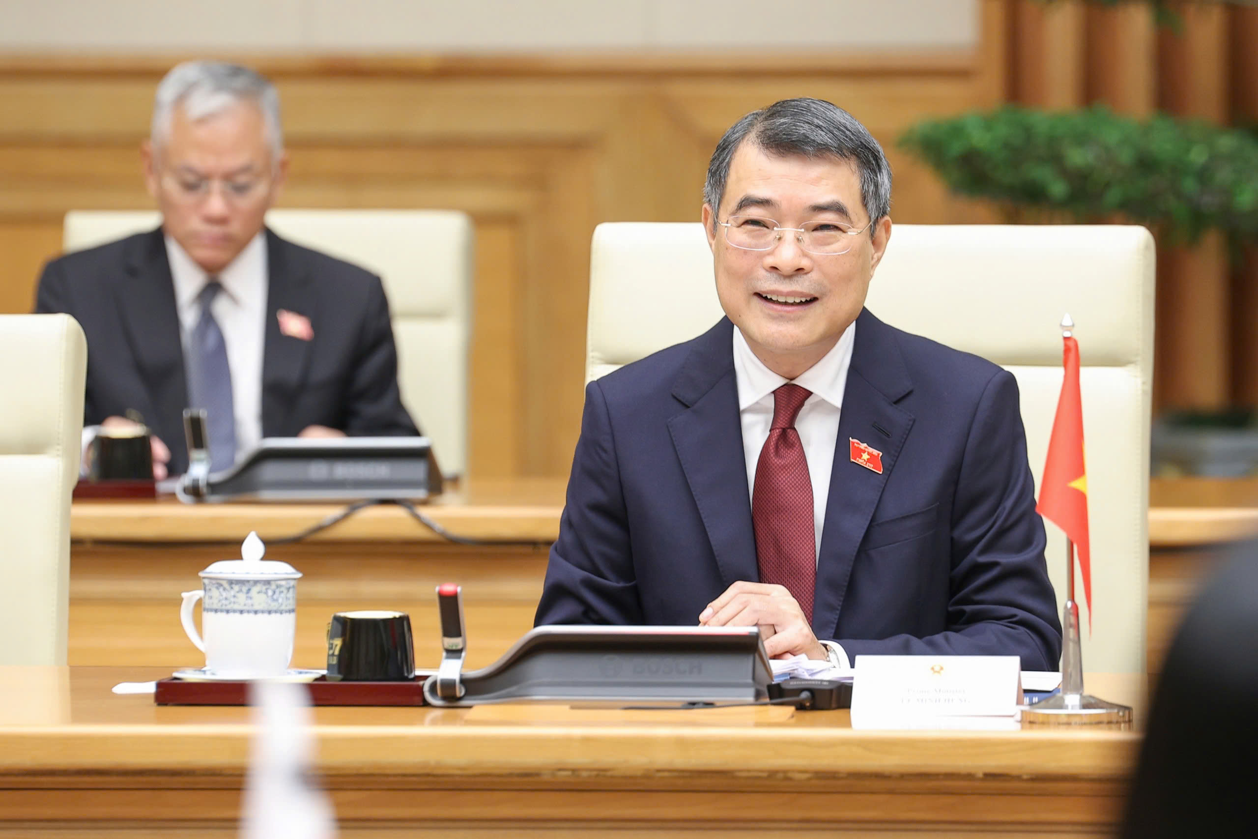 Th&agrave;nh c&ocirc;ng của Việt Nam cũng l&agrave; th&agrave;nh c&ocirc;ng của H&agrave;n Quốc - Ảnh 3.