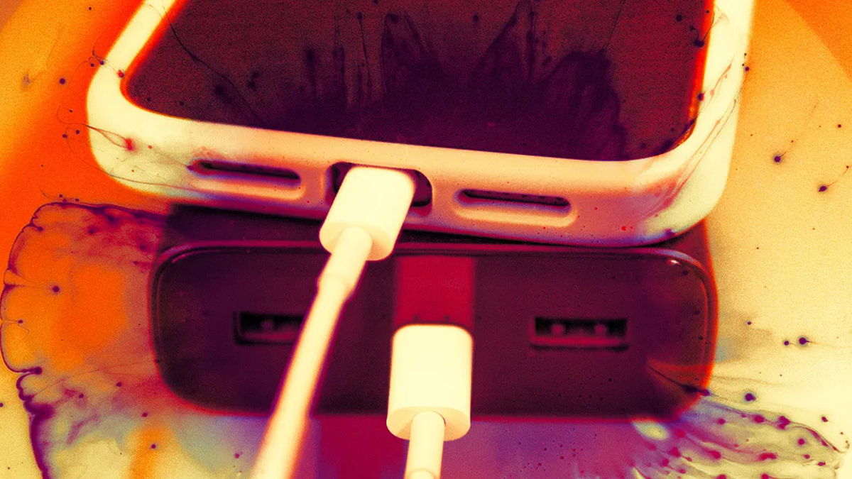 Một thói quen sạc pin điện thoại có thể phá hỏng cả chuyến du lịch - Ảnh 2.