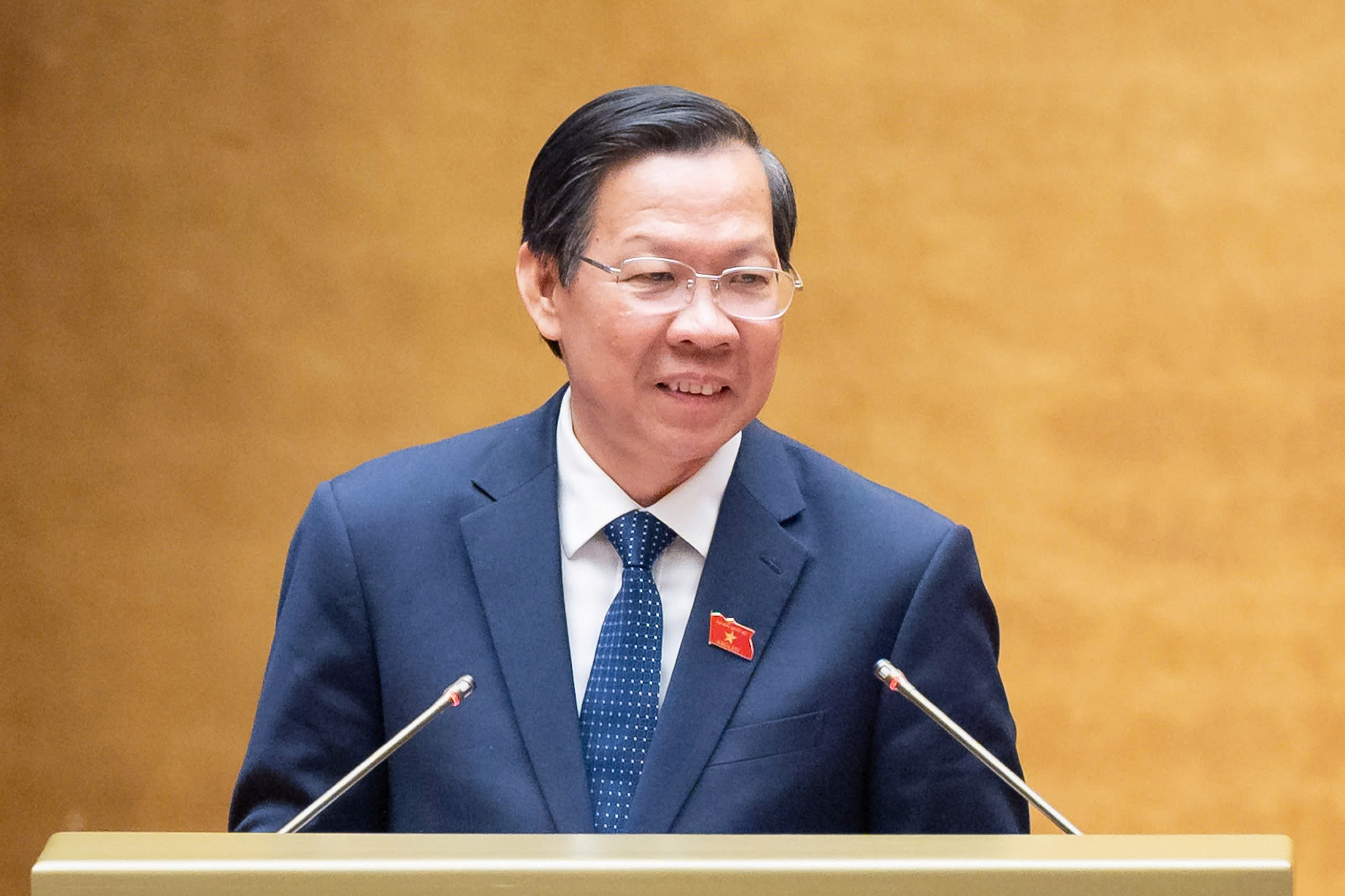 Năm 2030 đưa Việt Nam vào top 30 thế giới, GDP bình quân 8.500 USD/người- Ảnh 1.