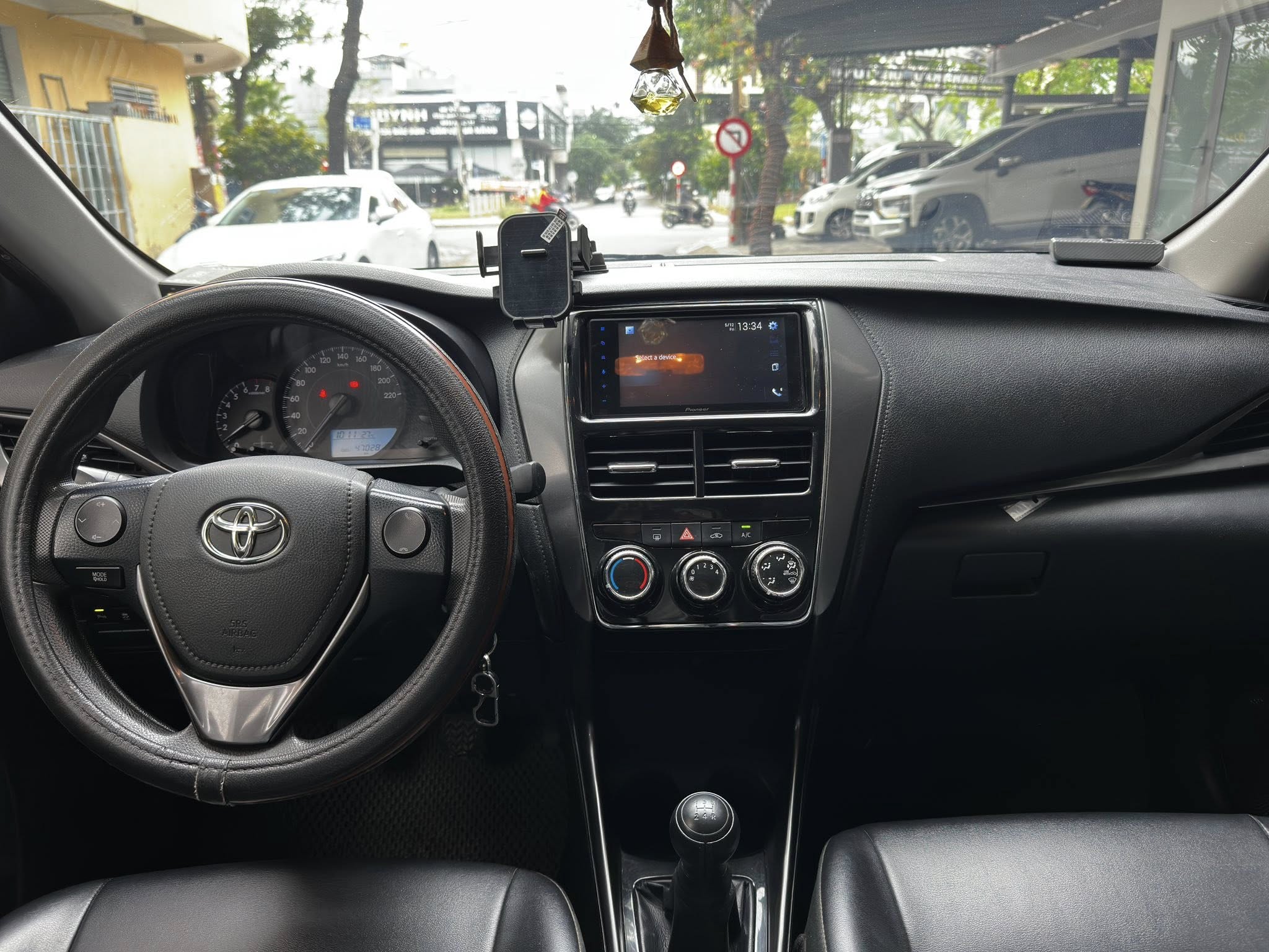 Mua Toyota Vios 3 năm trước, hiện chủ xe lỗ bao nhiêu? - Ảnh 2.