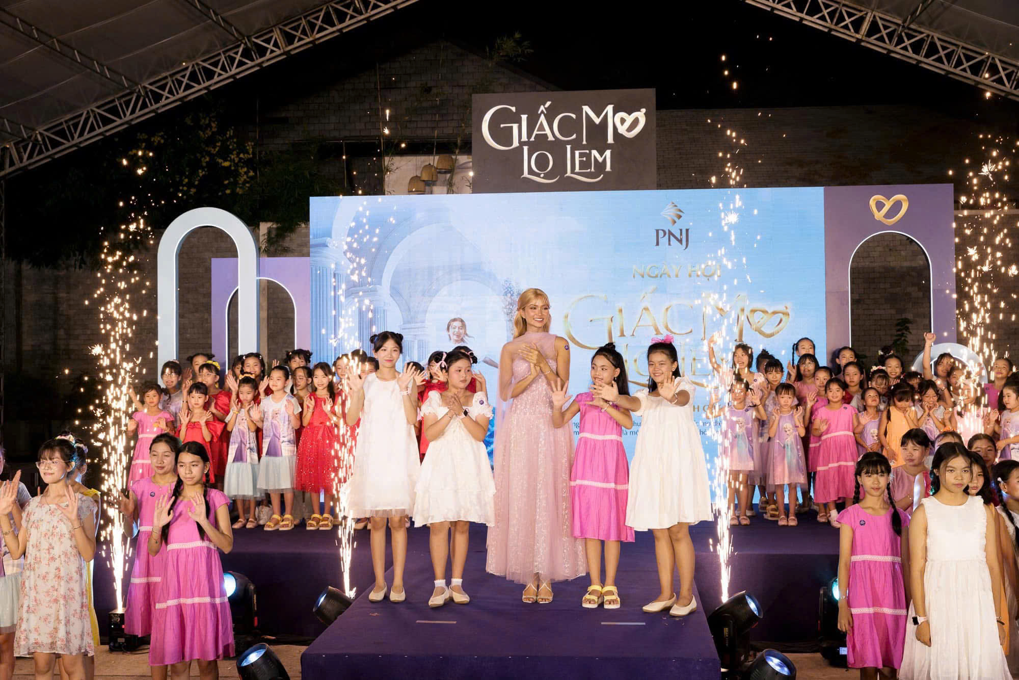 Dự án 'Giấc Mơ Lọ Lem' được vinh danh tại Global CSR & ESG Summit & Awards 2026- Ảnh 4.