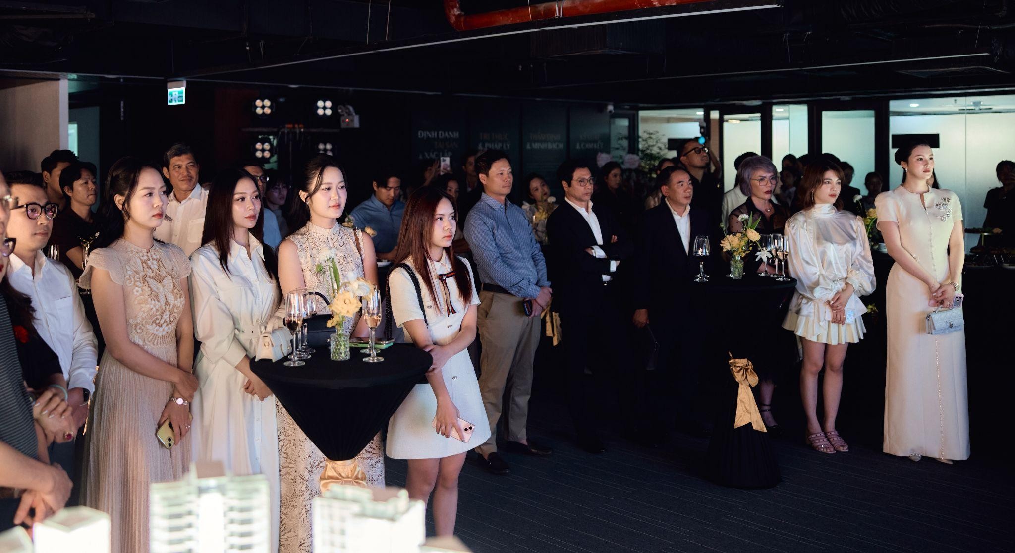 Auspacific Investment Việt Nam ra mắt Hà Nội, xác lập chuẩn mới cho BĐS cao cấp- Ảnh 4.