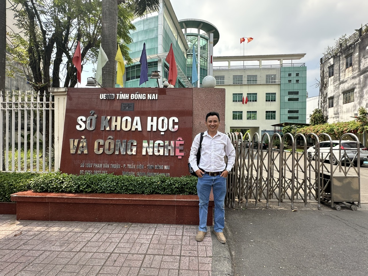 Th&agrave;nh lập th&agrave;nh phố Đồng Nai: Người d&acirc;n, doanh nghiệp kỳ vọng điều g&igrave;?- Ảnh 3.