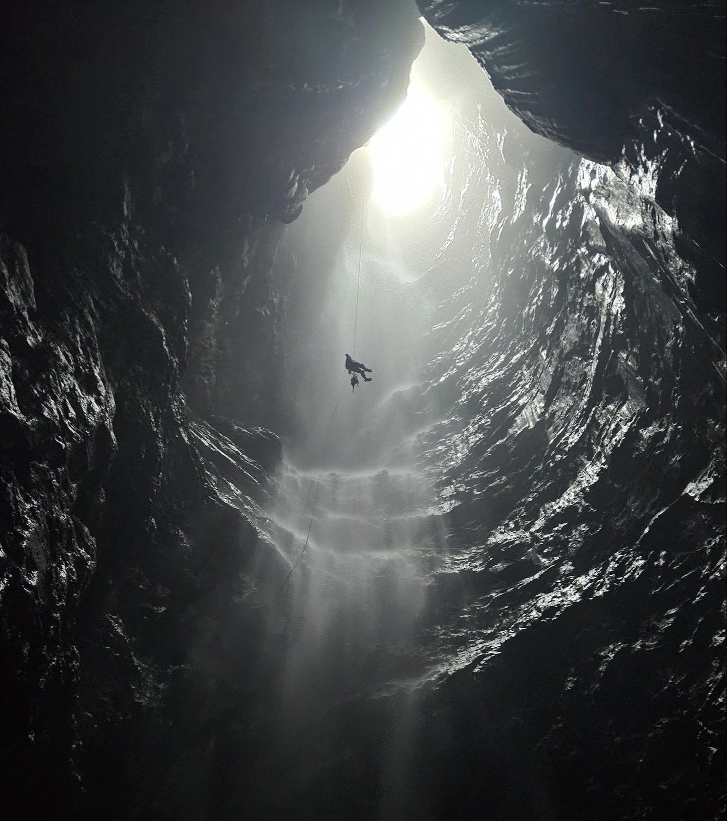 Loạt  26 hang động ho&agrave;n to&agrave;n mới được ph&aacute;t hiện tại Phong Nha - Kẻ B&agrave;ng - Ảnh 5.