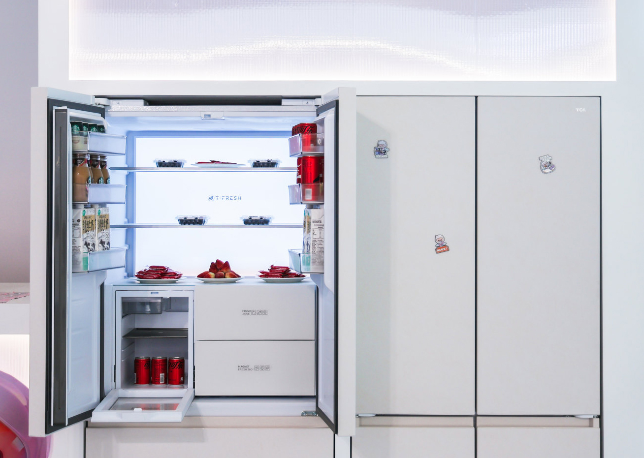 AI ‘phá băng’ cho ngành thiết bị gia dụng - Ảnh 3.