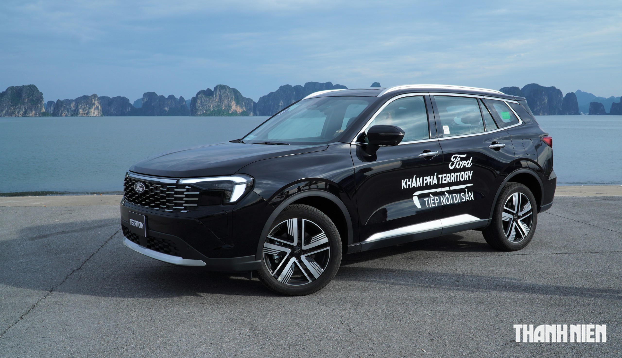 5 mẫu SUV, crossover động cơ xăng, dầu đang hút khách nhất Việt Nam  - Ảnh 4.