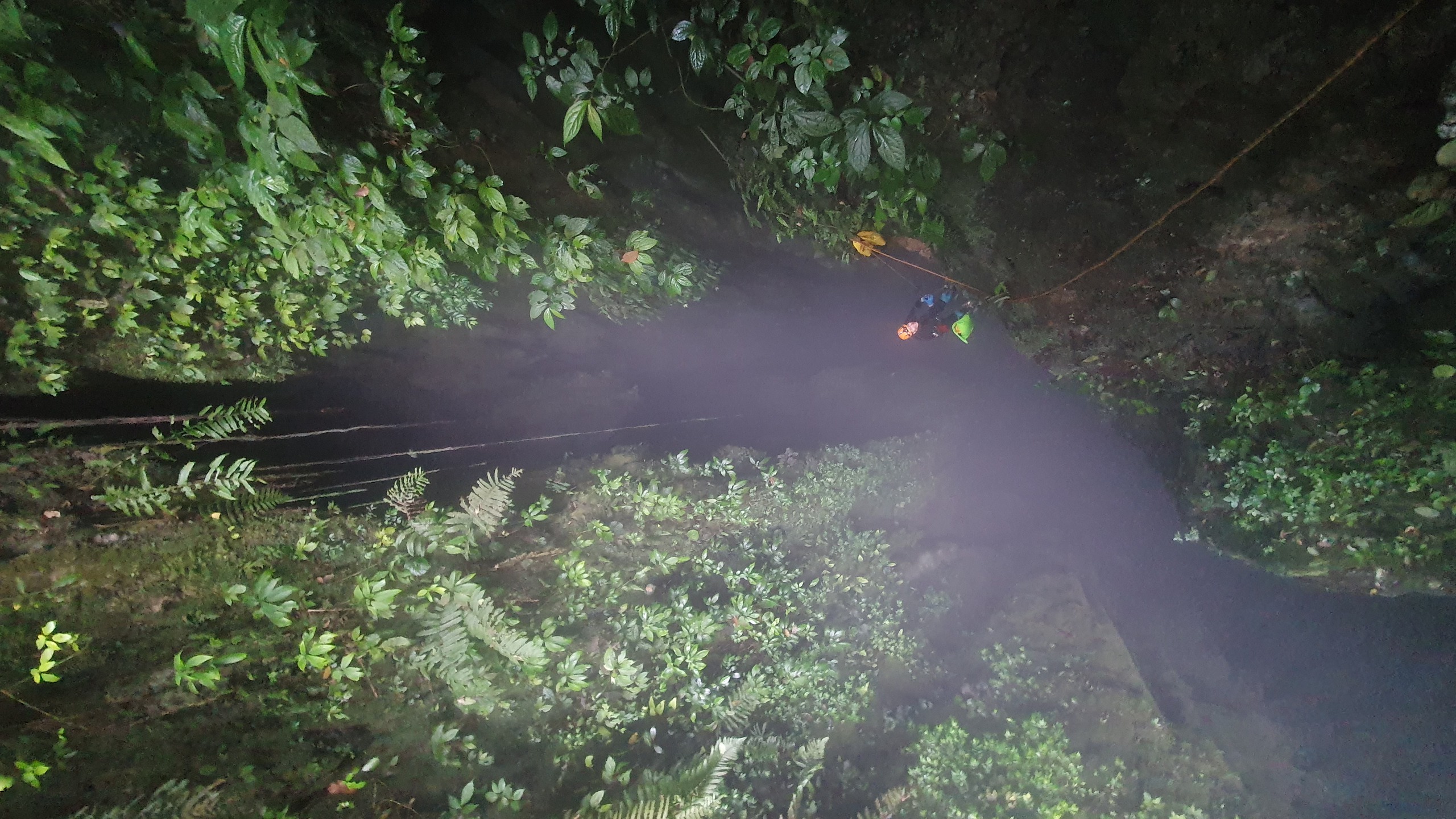 Loạt  26 hang động ho&agrave;n to&agrave;n mới được ph&aacute;t hiện tại Phong Nha - Kẻ B&agrave;ng - Ảnh 6.