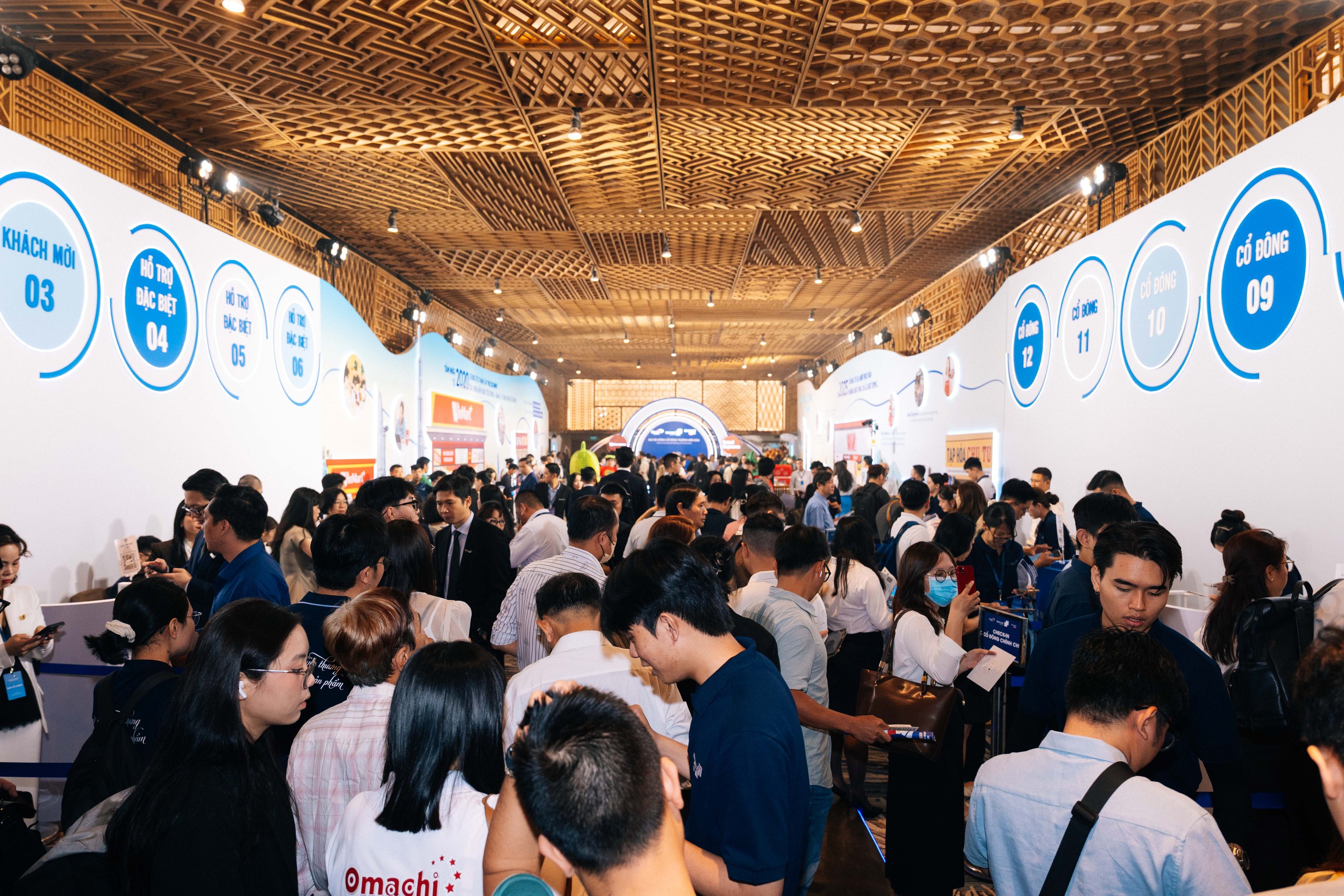 Hệ thống Winmart đặt mục tiêu 1.000 tỉ đồng lợi nhuận năm 2026- Ảnh 2.