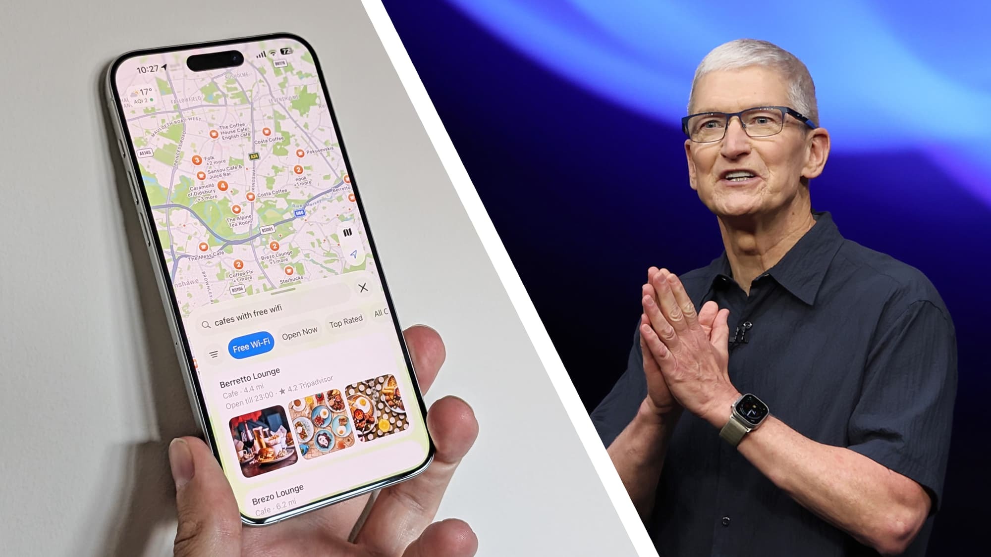 Ông Tim Cook thừa nhận sai lầm lớn nhất khi làm CEO Apple- Ảnh 2.