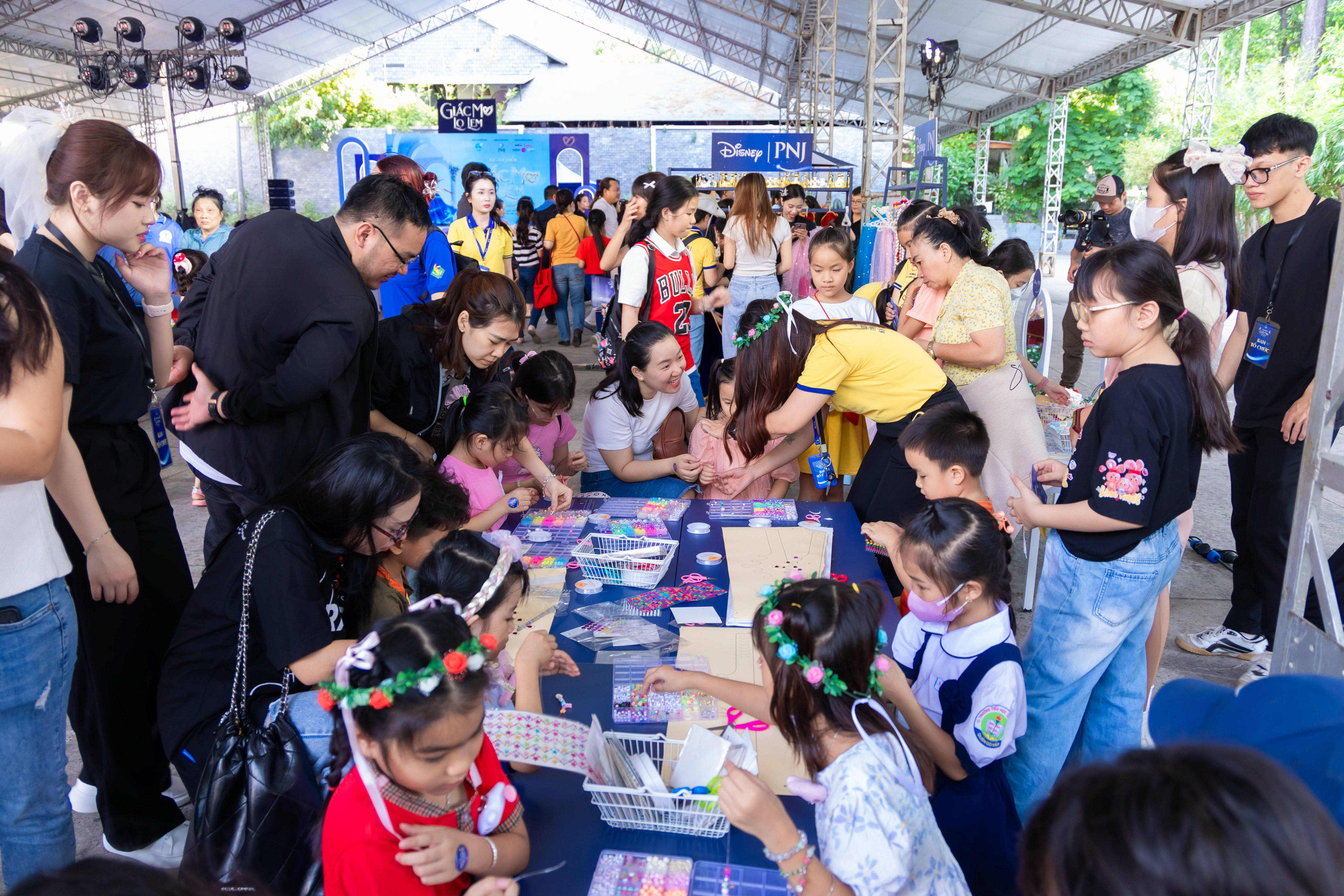 Dự án 'Giấc Mơ Lọ Lem' được vinh danh tại Global CSR & ESG Summit & Awards 2026- Ảnh 2.