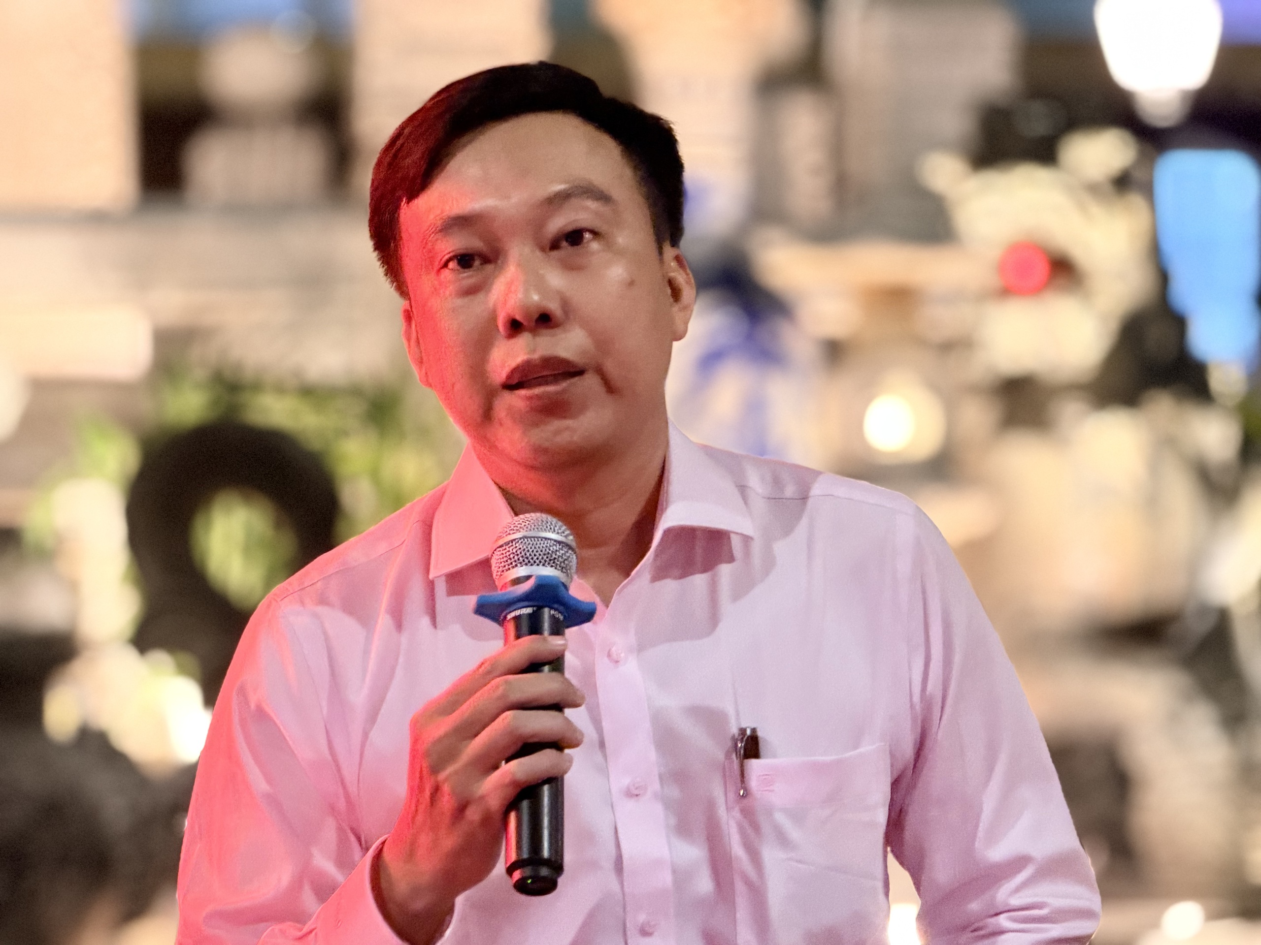 Ra mắt phố đêm Chợ Lớn: 'Thiên đường' ẩm thực người Hoa mới nhất tại TP.HCM- Ảnh 4.