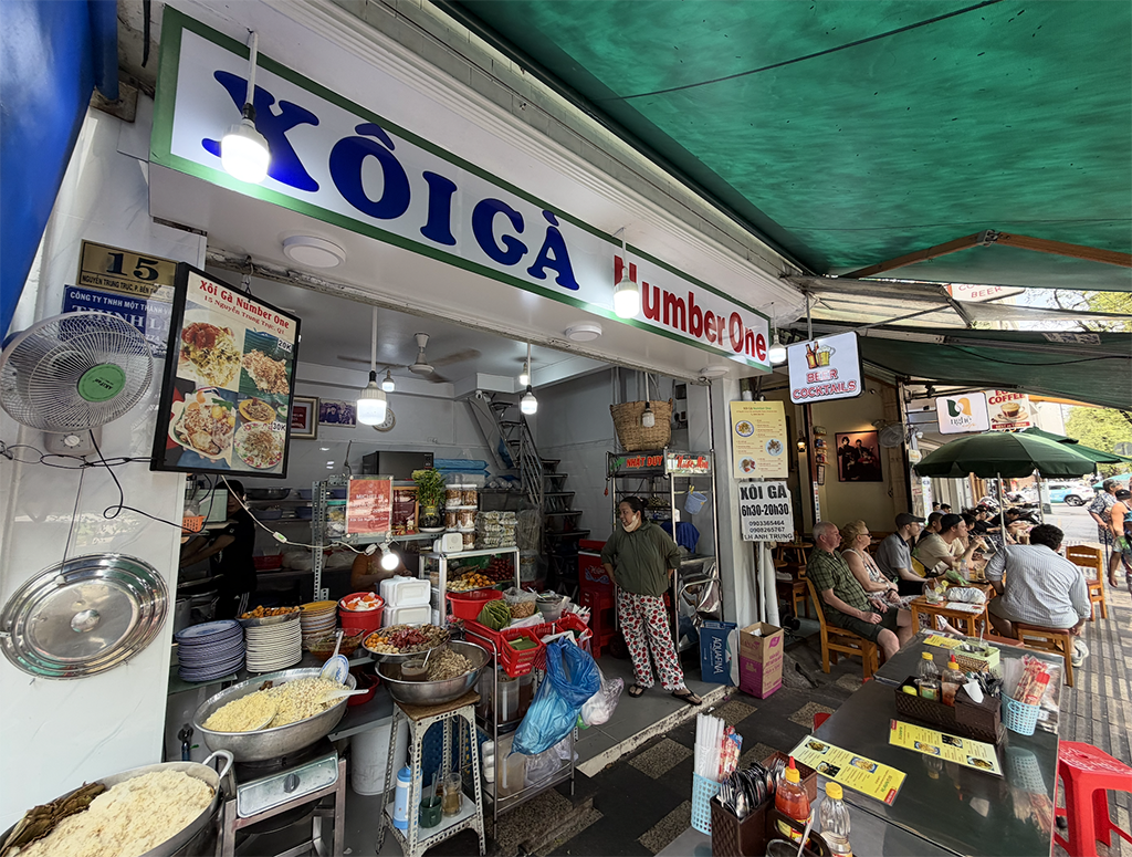 V&igrave; sao h&agrave;ng qu&aacute;n tăng gi&aacute; dễ, giảm kh&oacute;?- Ảnh 1.