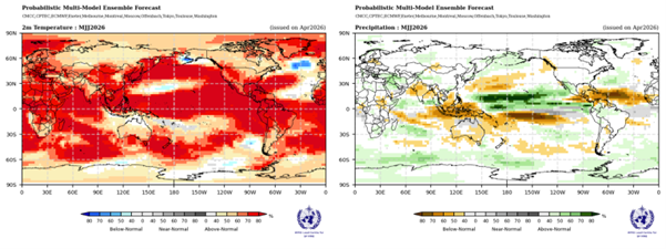 WMO n&oacute;i kh&ocirc;ng c&oacute; 'si&ecirc;u El Nino', v&igrave; sao?
- Ảnh 1.