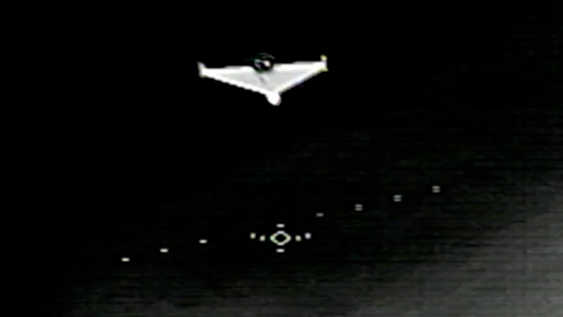 Ukraine tiết lộ đột ph&aacute; mới về c&ocirc;ng nghệ ph&ograve;ng kh&ocirc;ng - Ảnh 1.