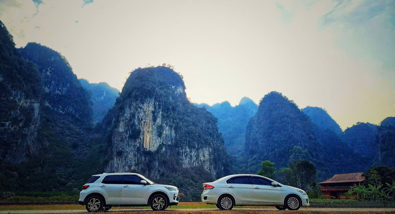 Đất nước qua những cung đường- Ảnh 7.