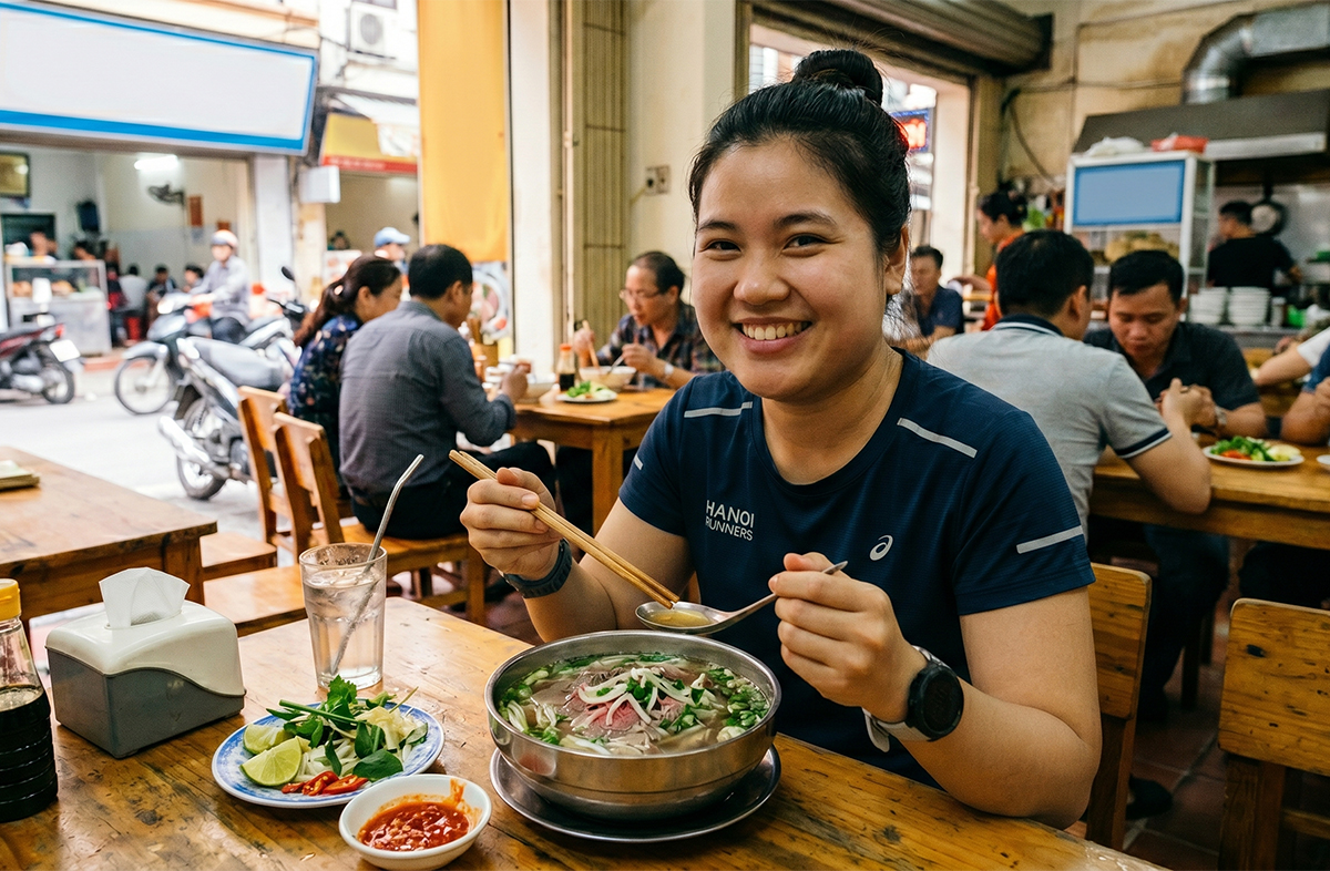 Đi bộ mỗi ngày vẫn không giảm cân: Bác sĩ chỉ ra 4 nguyên nhân phổ biến - Ảnh 1.