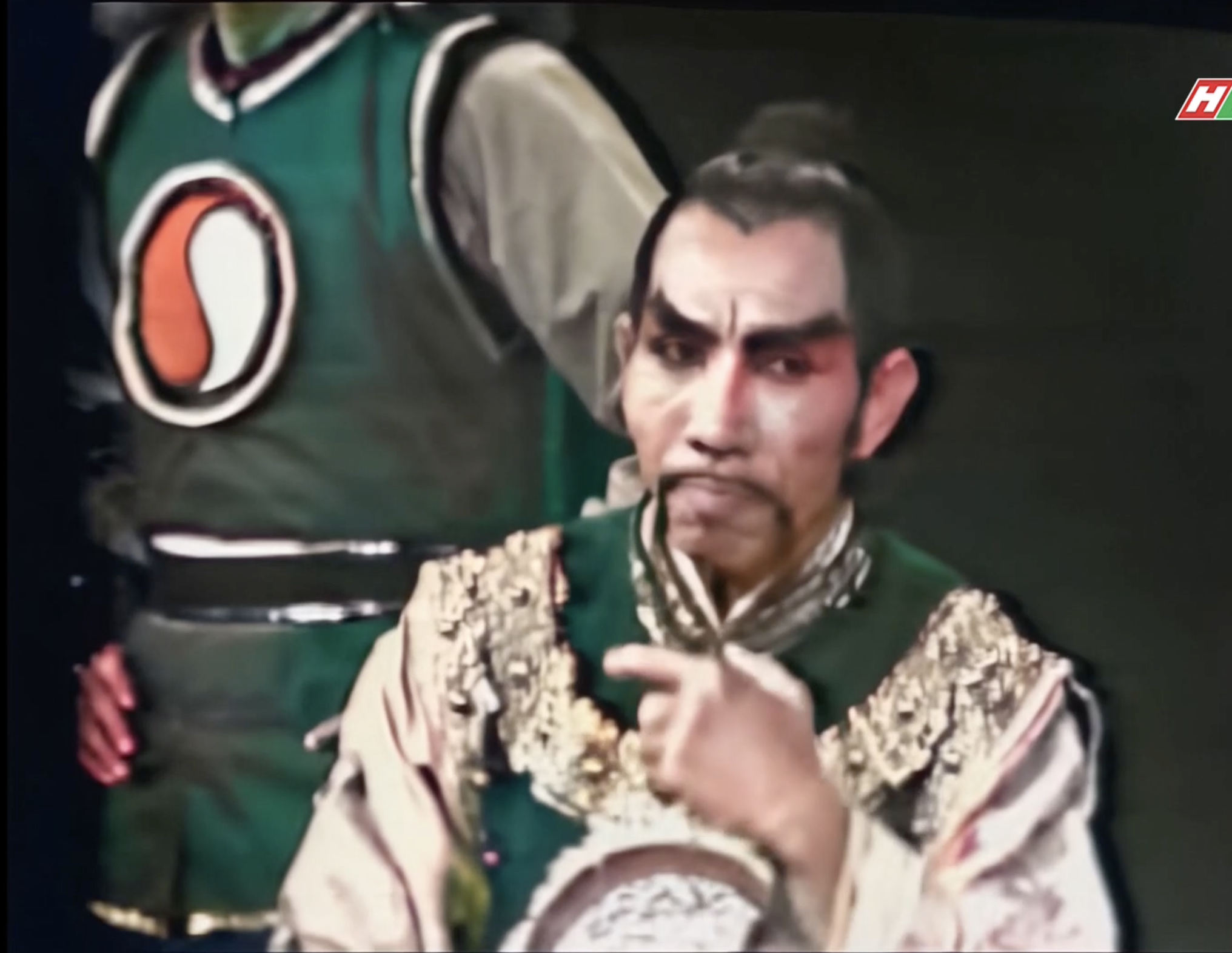 Thanh Nga, Thanh Sang v&agrave; những nghệ sĩ l&agrave;m n&ecirc;n huyền thoại của 'Tiếng trống M&ecirc; Linh'- Ảnh 13.