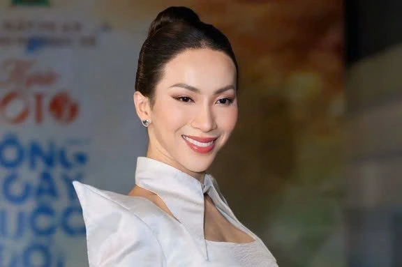 Lô tô thời nay: Từ vài câu 'kêu số' đến thương hiệu Sài Gòn Tân Thời- Ảnh 1.