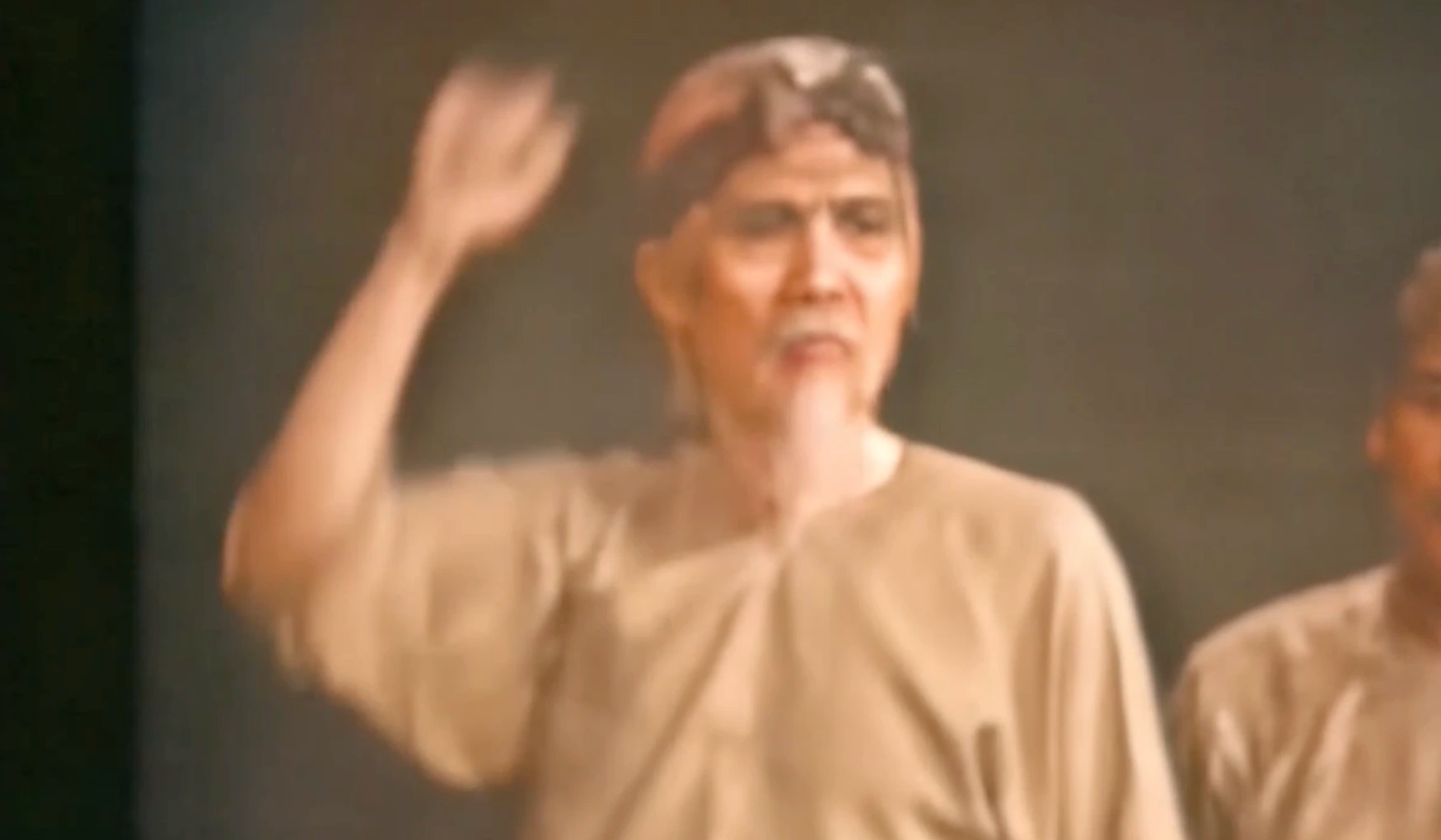 Thanh Nga, Thanh Sang v&agrave; những nghệ sĩ l&agrave;m n&ecirc;n huyền thoại của 'Tiếng trống M&ecirc; Linh'- Ảnh 11.