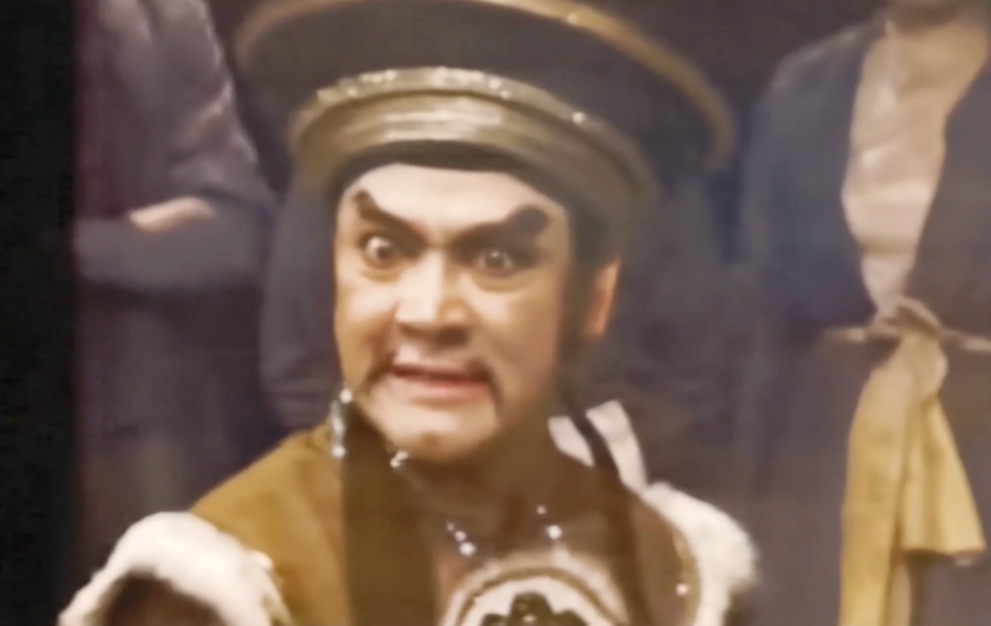 Thanh Nga, Thanh Sang v&agrave; những nghệ sĩ l&agrave;m n&ecirc;n huyền thoại của 'Tiếng trống M&ecirc; Linh'- Ảnh 15.