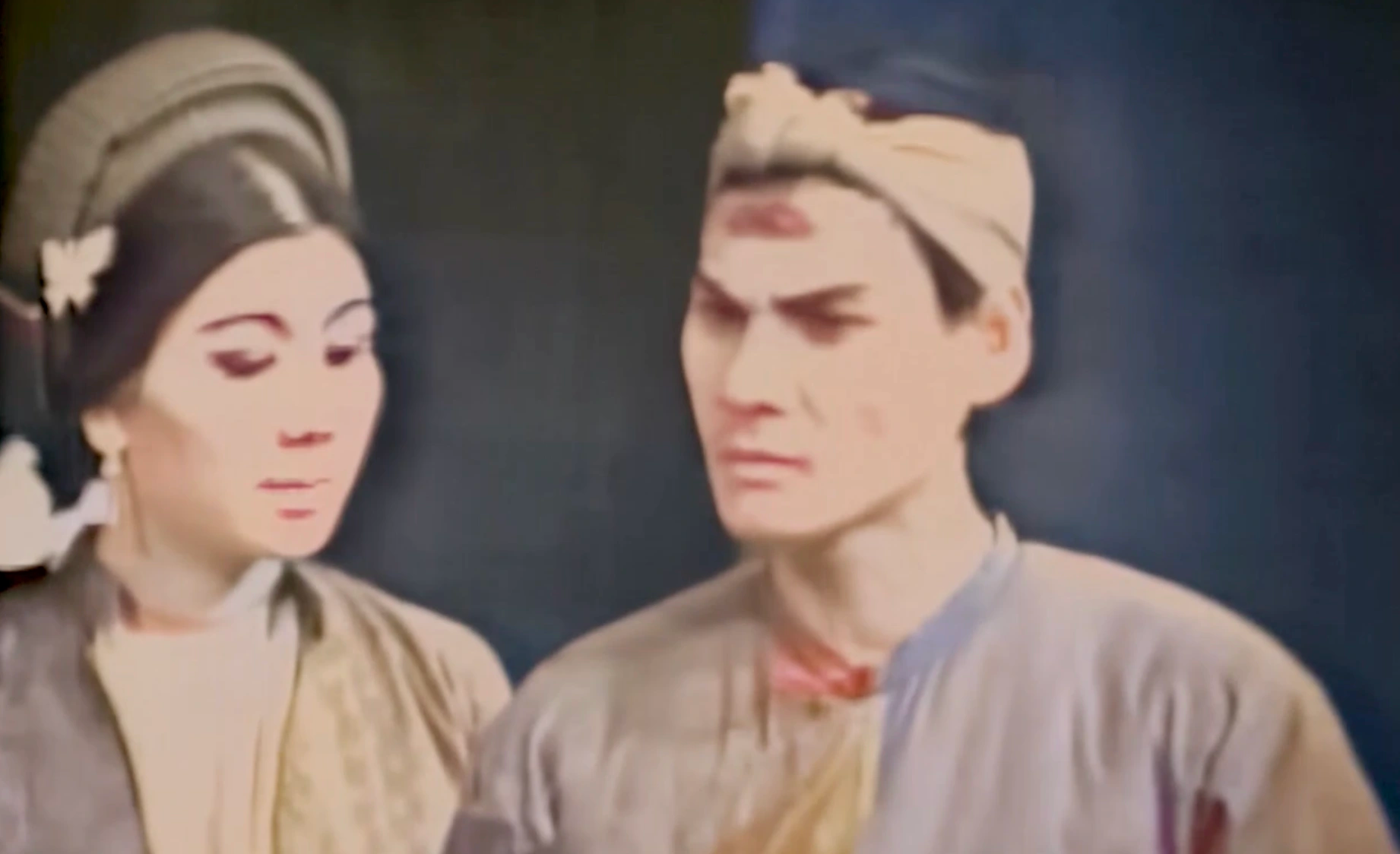 Thanh Nga, Thanh Sang v&agrave; những nghệ sĩ l&agrave;m n&ecirc;n huyền thoại của 'Tiếng trống M&ecirc; Linh'- Ảnh 12.