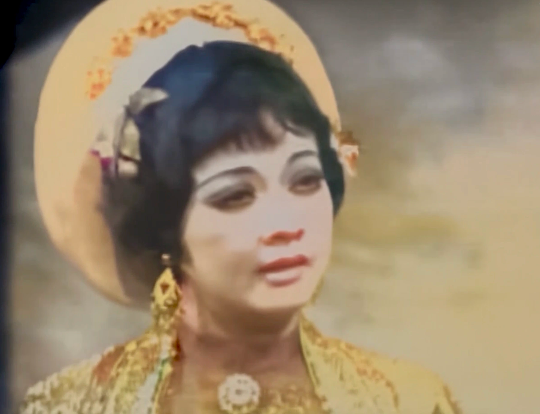 Thanh Nga, Thanh Sang v&agrave; những nghệ sĩ l&agrave;m n&ecirc;n huyền thoại của 'Tiếng trống M&ecirc; Linh'- Ảnh 2.