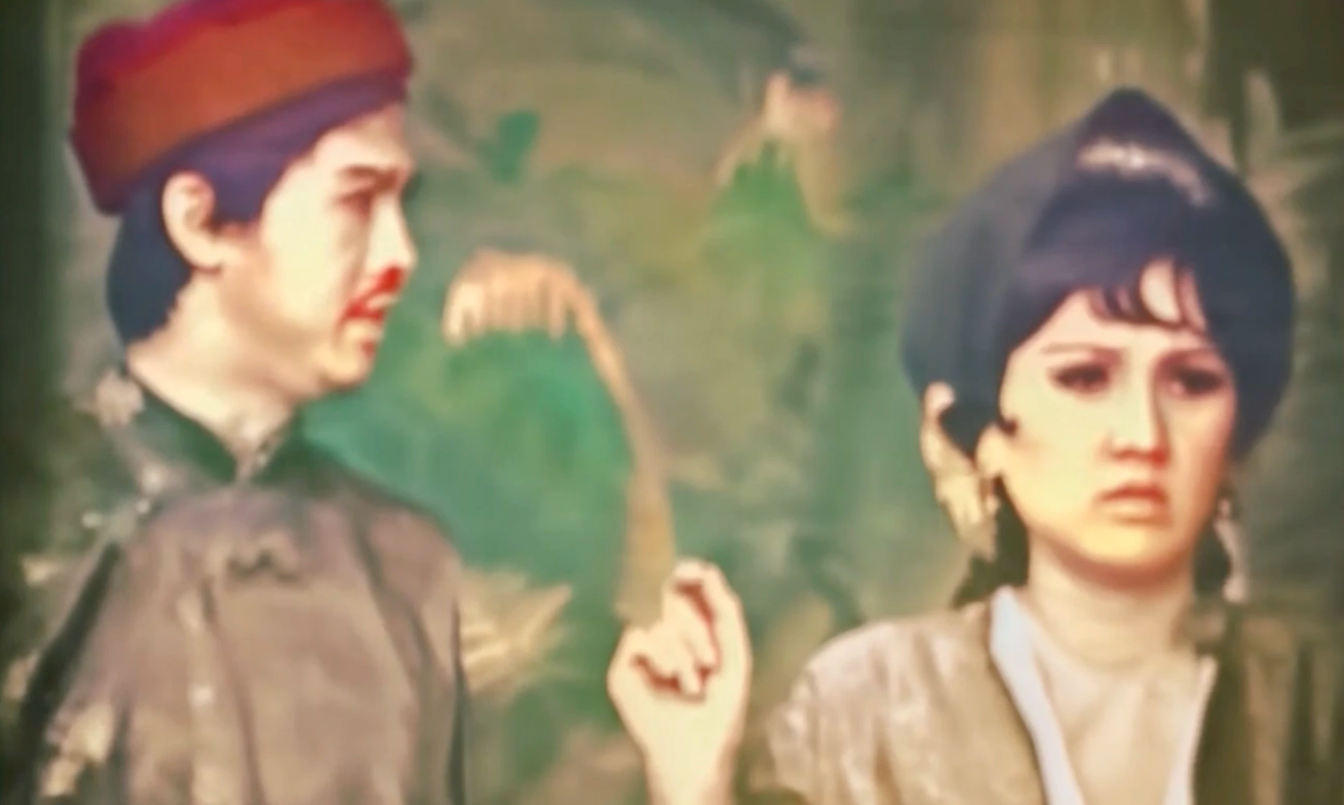 Thanh Nga, Thanh Sang v&agrave; những nghệ sĩ l&agrave;m n&ecirc;n huyền thoại của 'Tiếng trống M&ecirc; Linh'- Ảnh 10.