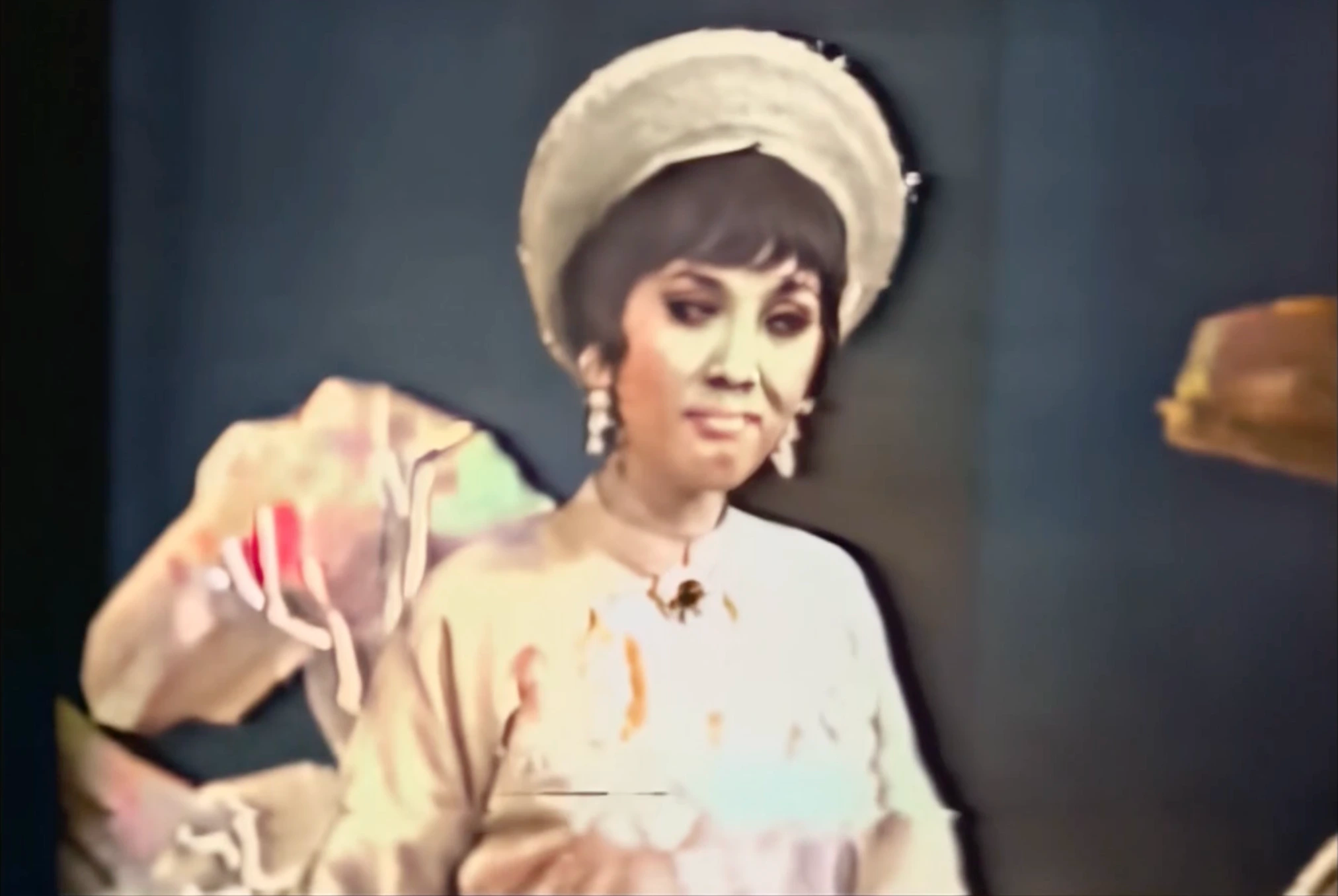 Thanh Nga, Thanh Sang v&agrave; những nghệ sĩ l&agrave;m n&ecirc;n huyền thoại của 'Tiếng trống M&ecirc; Linh'- Ảnh 7.