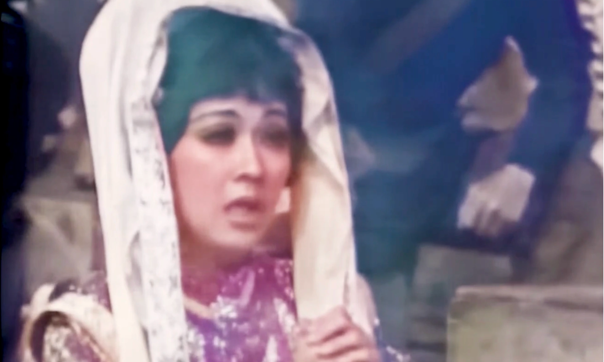 Thanh Nga, Thanh Sang v&agrave; những nghệ sĩ l&agrave;m n&ecirc;n huyền thoại của 'Tiếng trống M&ecirc; Linh'- Ảnh 6.