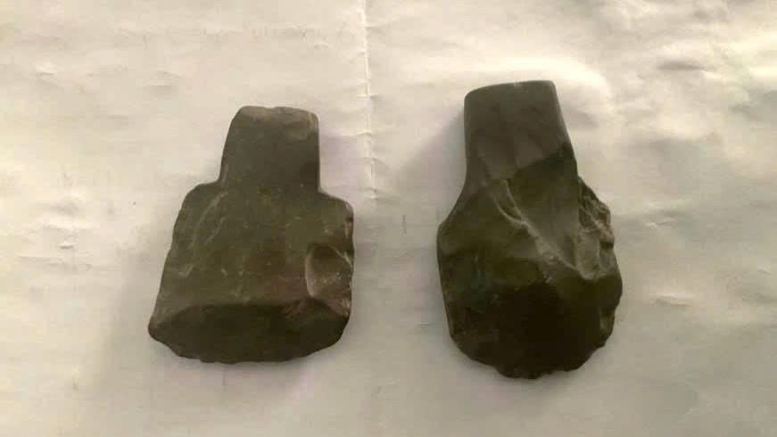 Ph&aacute;t hiện r&igrave;u đ&aacute; cổ trong hang động lớn thứ 3 thế giới- Ảnh 1.