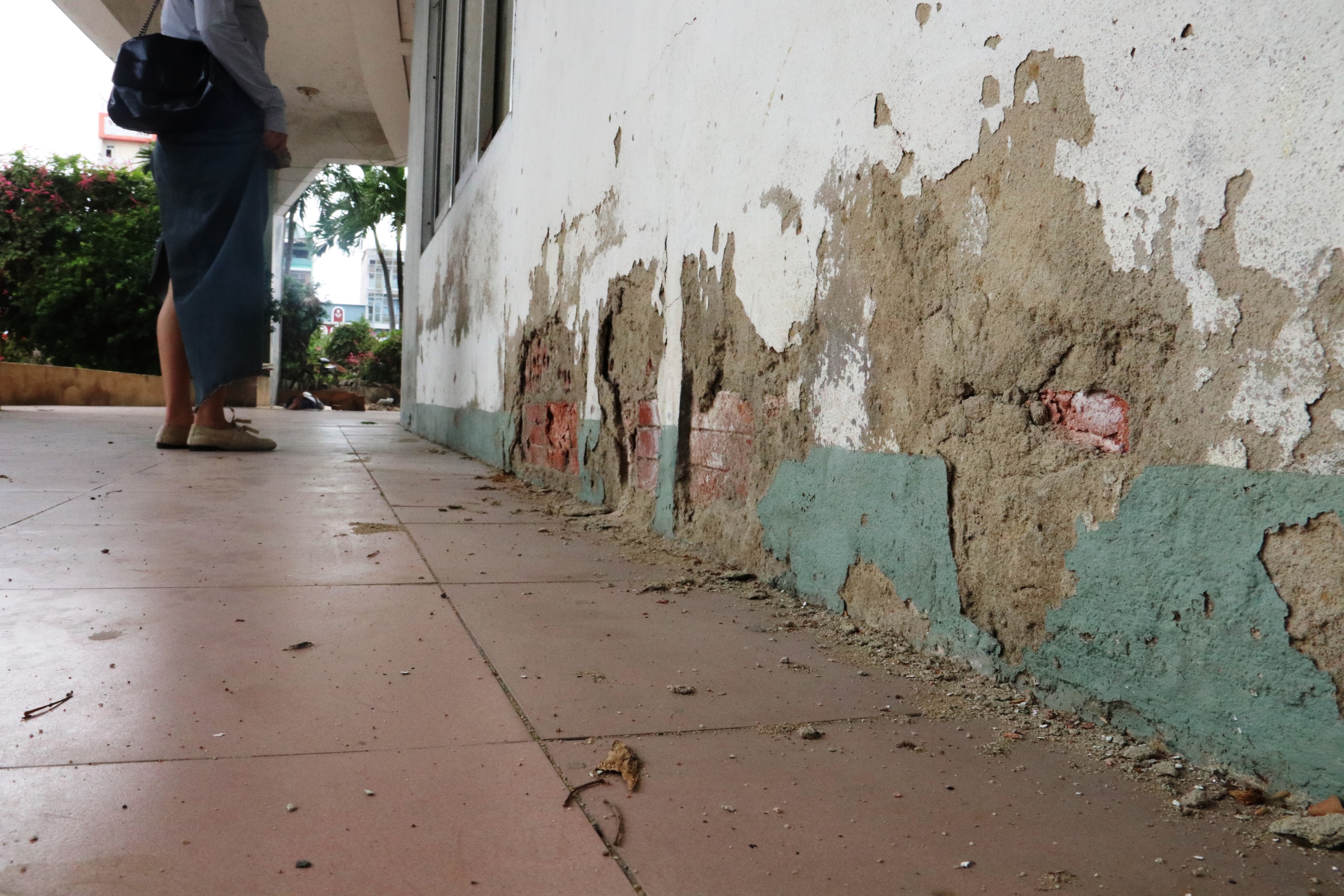 Cận &lsquo;chảo lửa&rsquo; s&acirc;n Chi Lăng hot nhất một thời ở Đ&agrave; Nẵng trước giờ 'xo&aacute; sổ' - Ảnh 2.