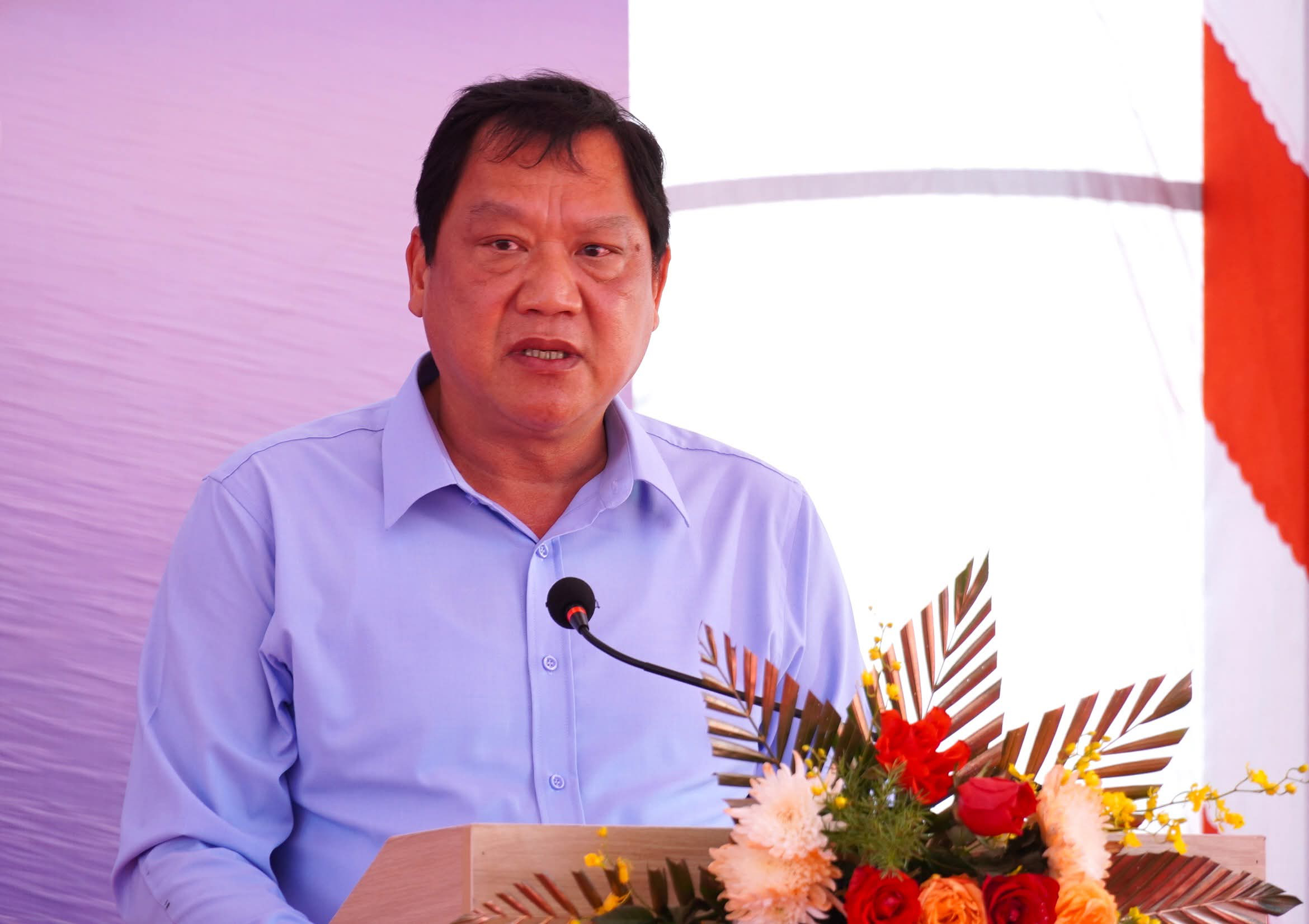 Khởi công cầu Nguyễn Đình Chiểu gần 500 tỉ, kết nối bệnh viện Cà Mau- Ảnh 1.