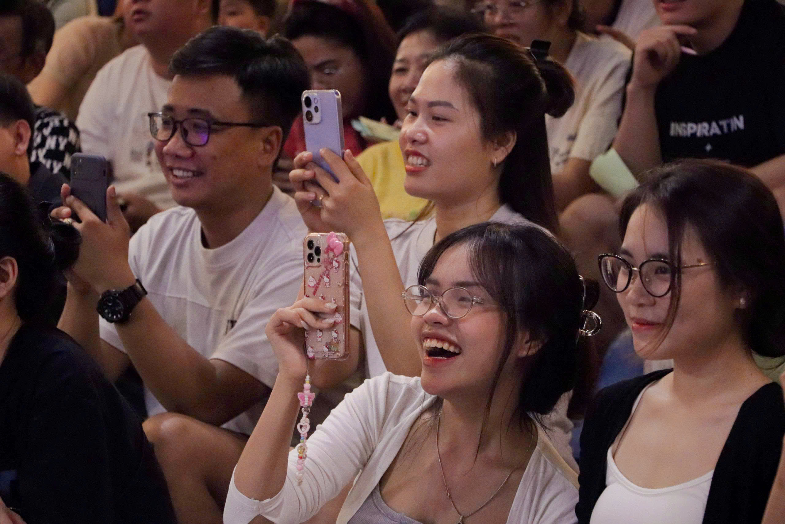 Lô tô thời nay: Giữ bản sắc cho đời sau 'nhận ra mình' hay phải cải biên?- Ảnh 2.