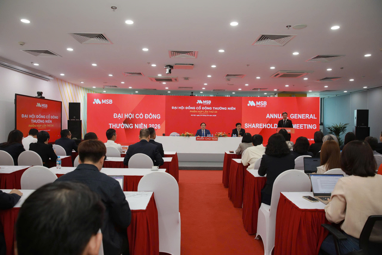  MSB dự kiến tăng vốn lên 37.440 tỉ đồng  - Ảnh 3.