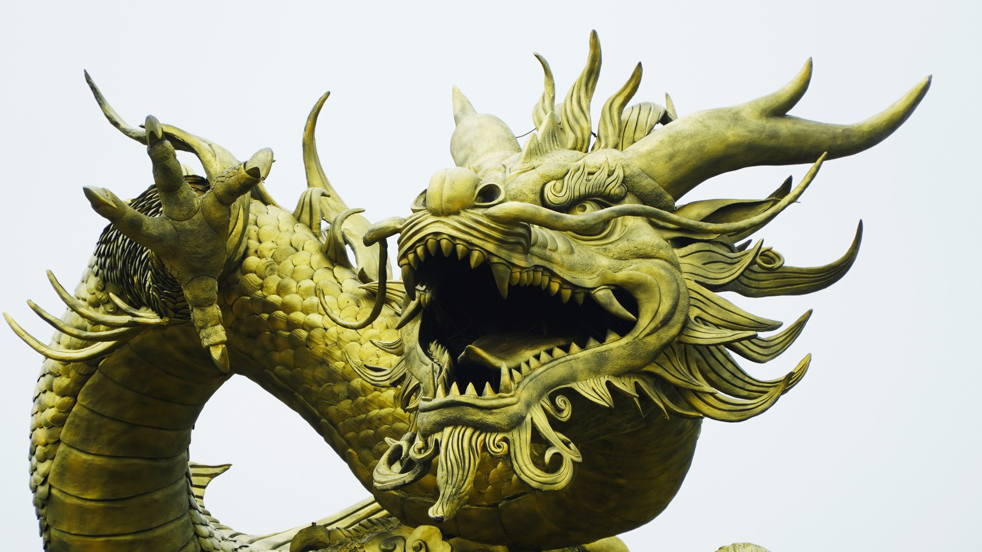 Tượng Cội Nguồn 25 tấn ở Bắc Ninh g&acirc;y sốt- Ảnh 2.